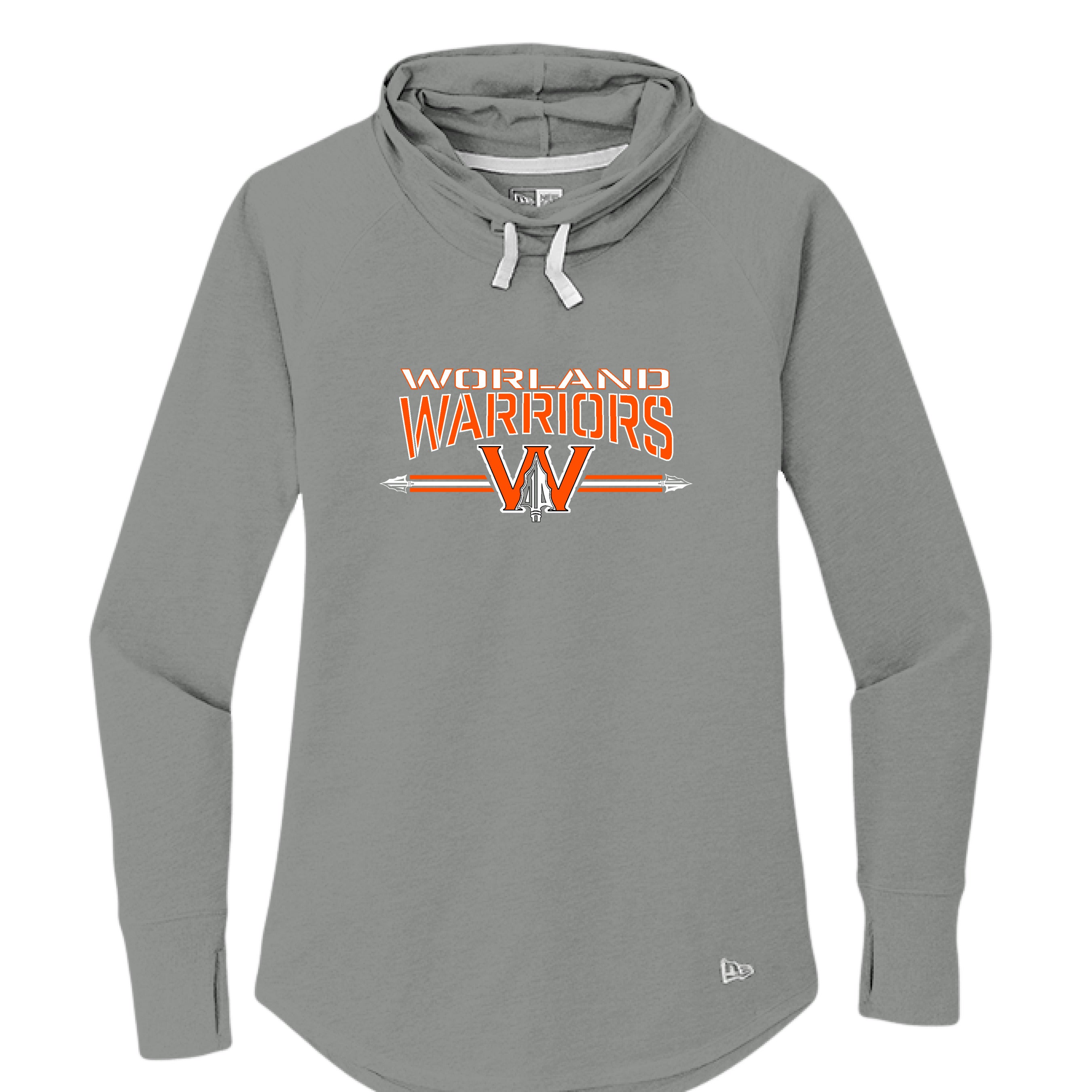 Shadow Grey He - FRONT