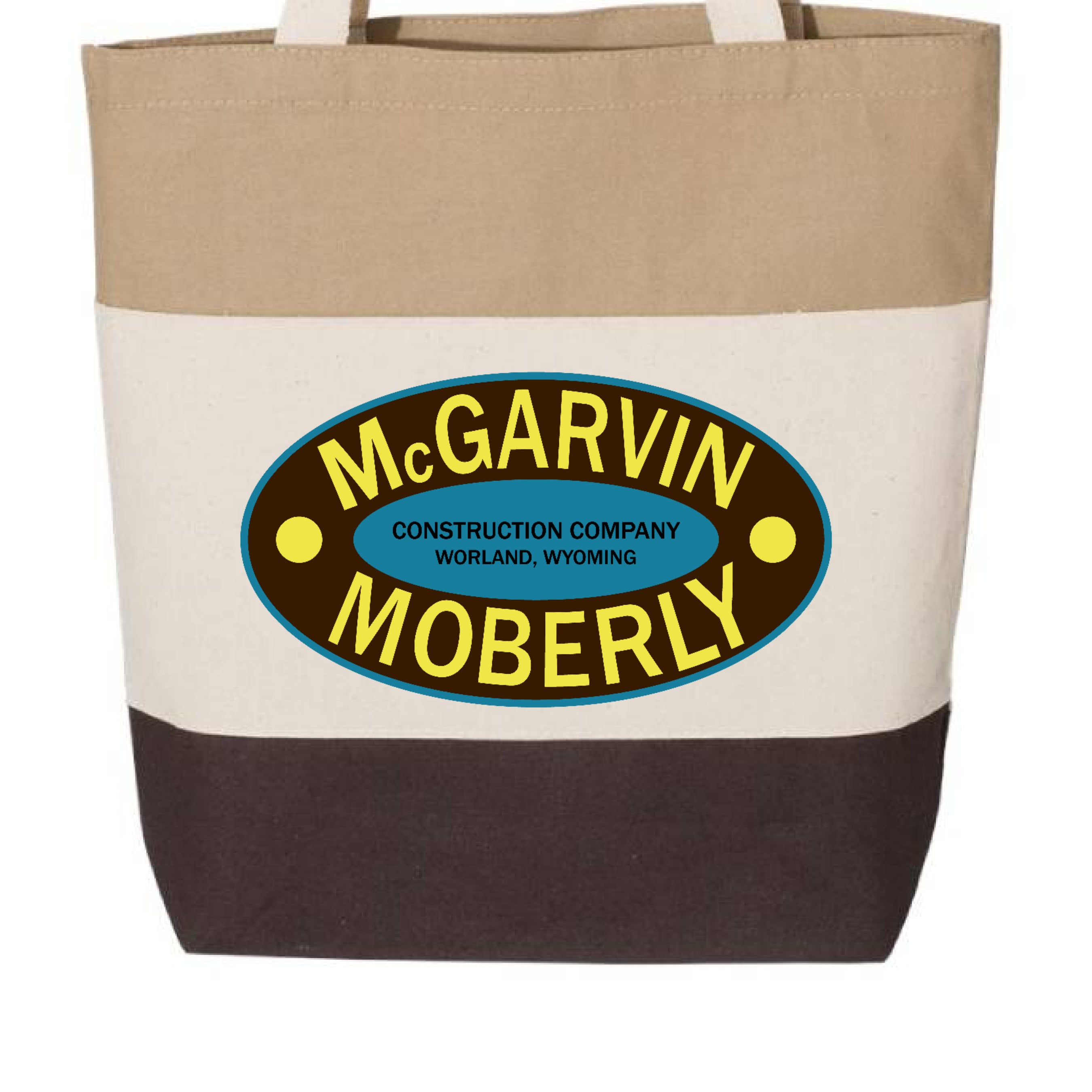 Chocolate/ Natural/ Khaki - FRONT