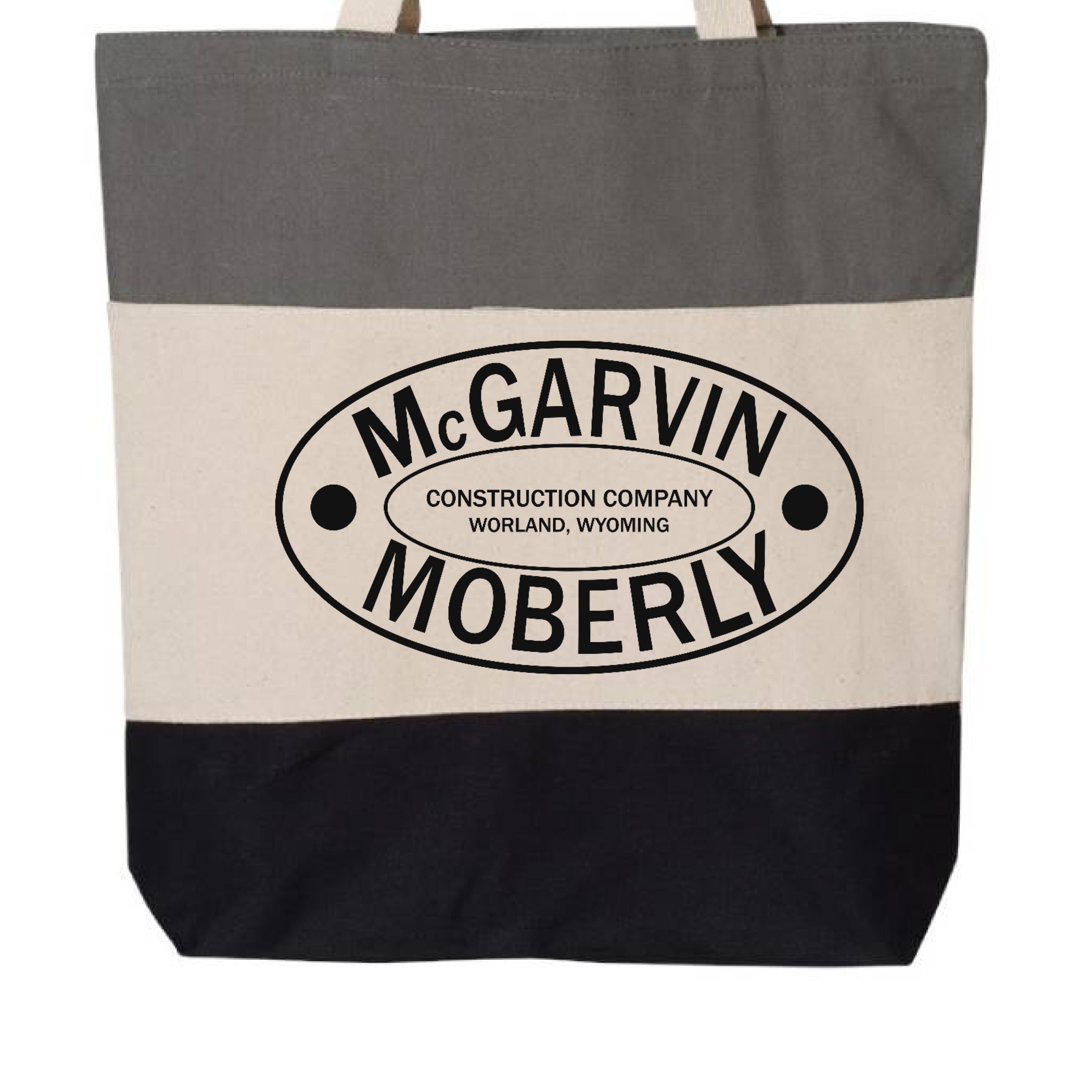 Black/ Natural/ Light Grey - BACK