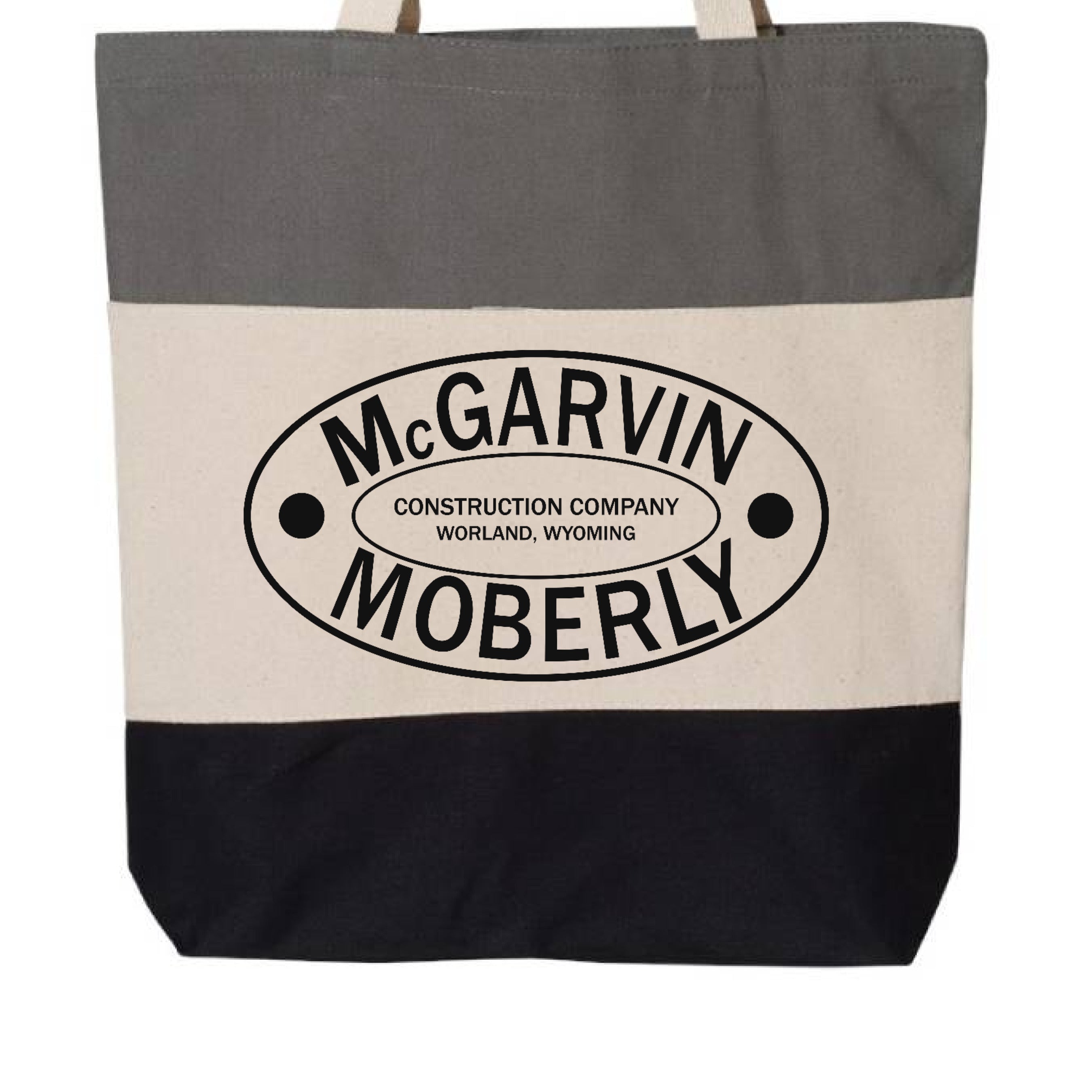 Black/ Natural/ Light Grey - FRONT