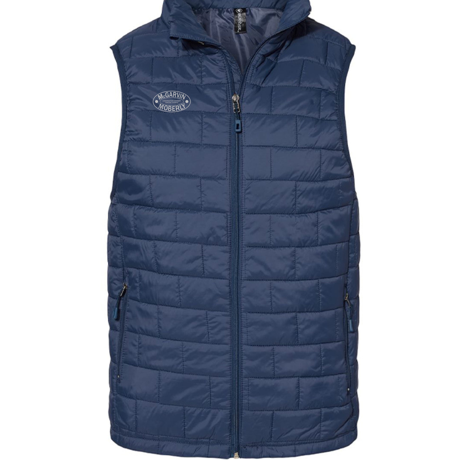 Navy - FRONT