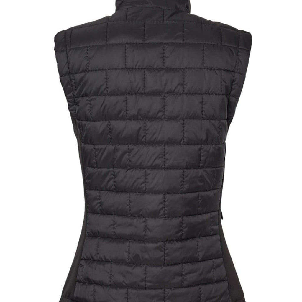 BLACK - BACK