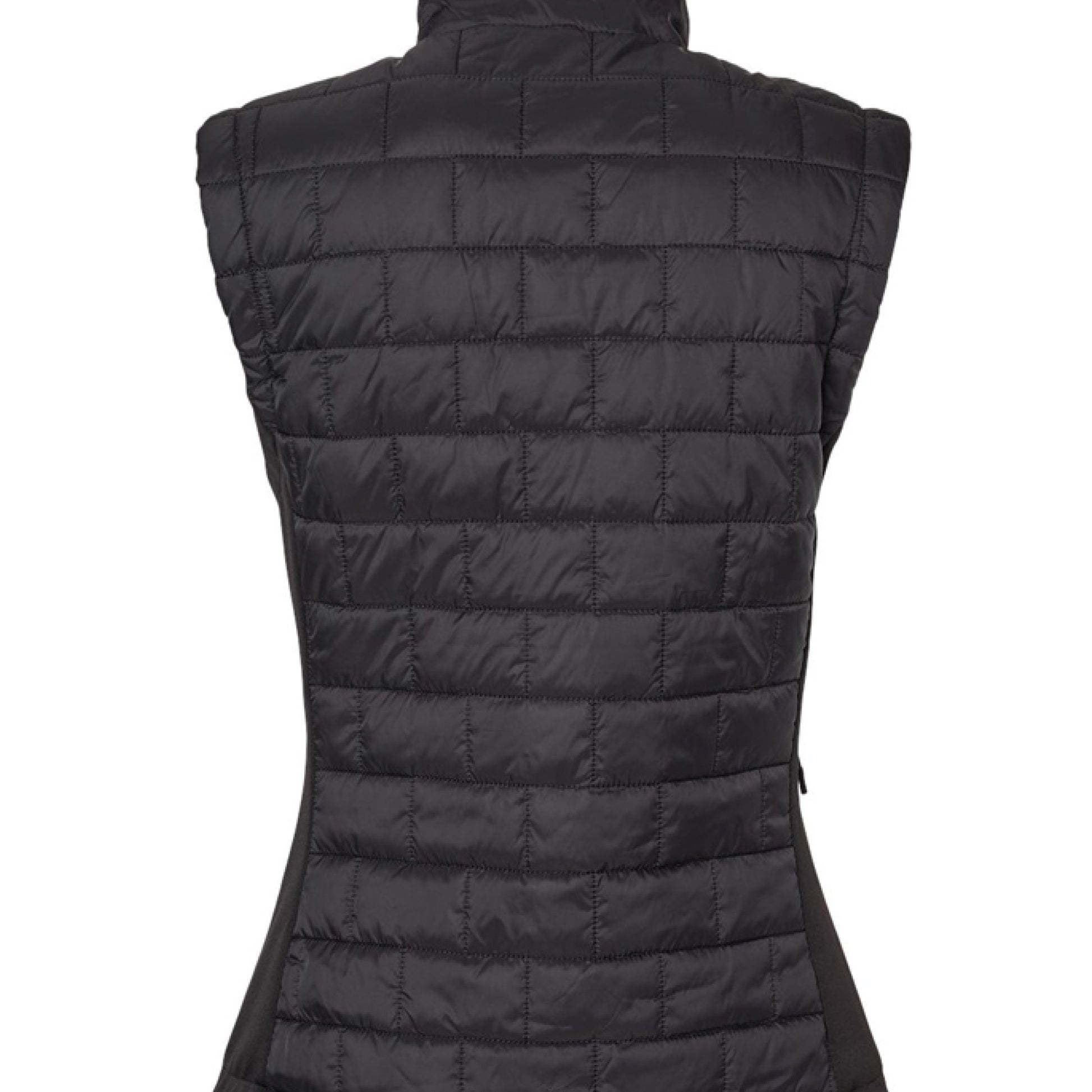 BLACK - BACK
