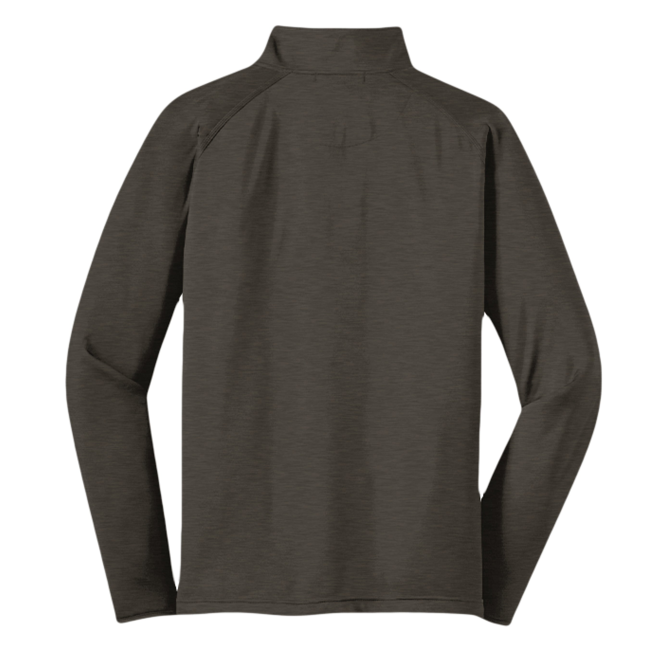 Charcoal Gy He - BACK