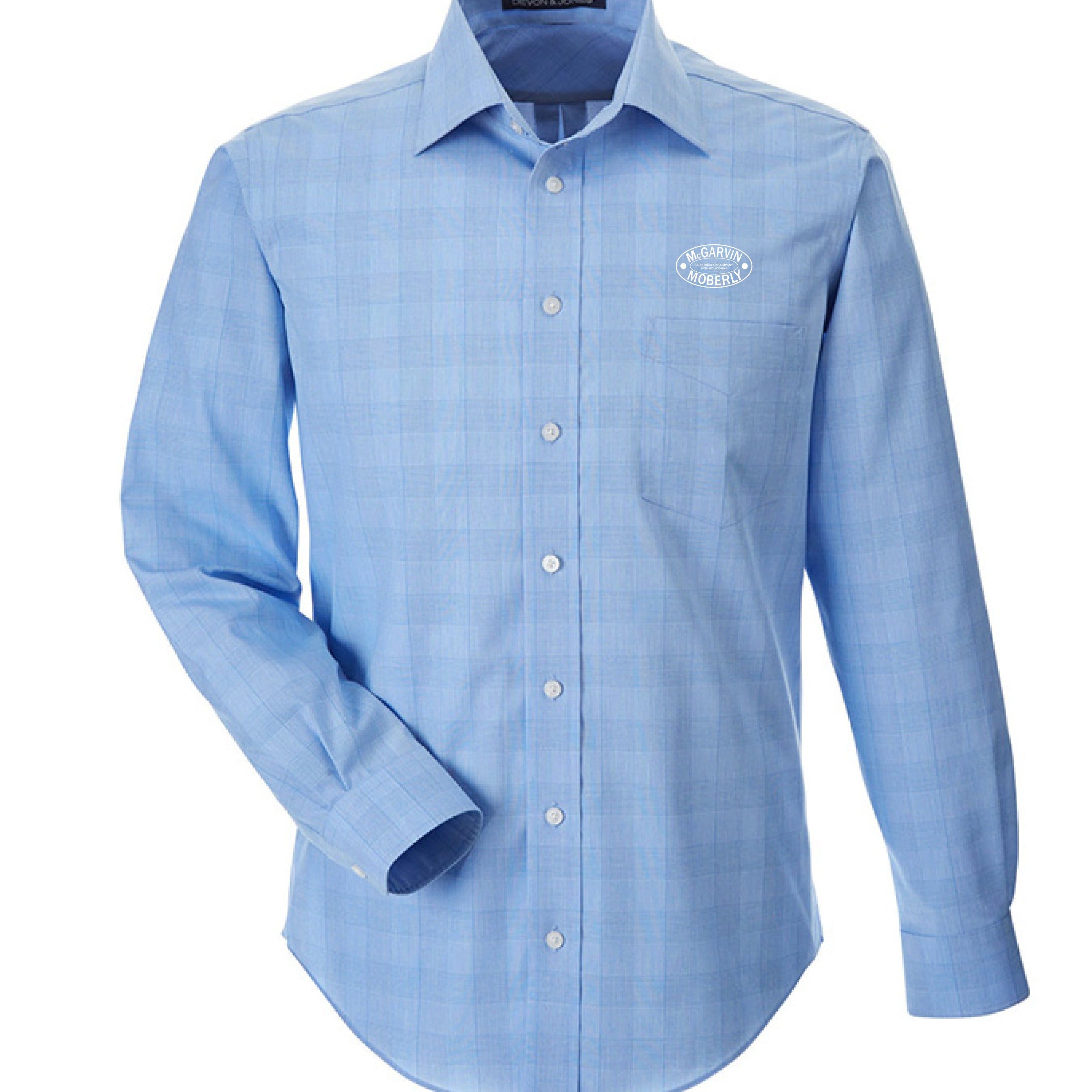 WHT/ LT FR BLUE - FRONT