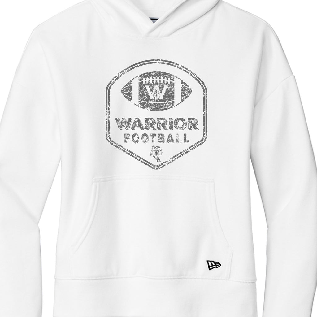 White - FRONT