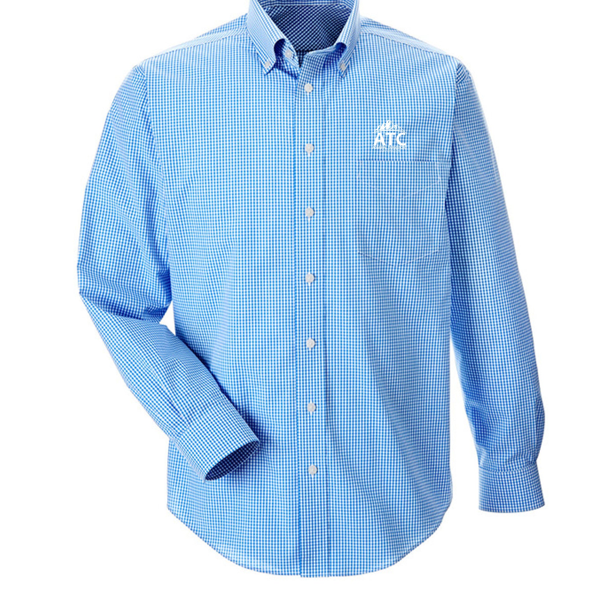 FRENCH BLUE - FRONT