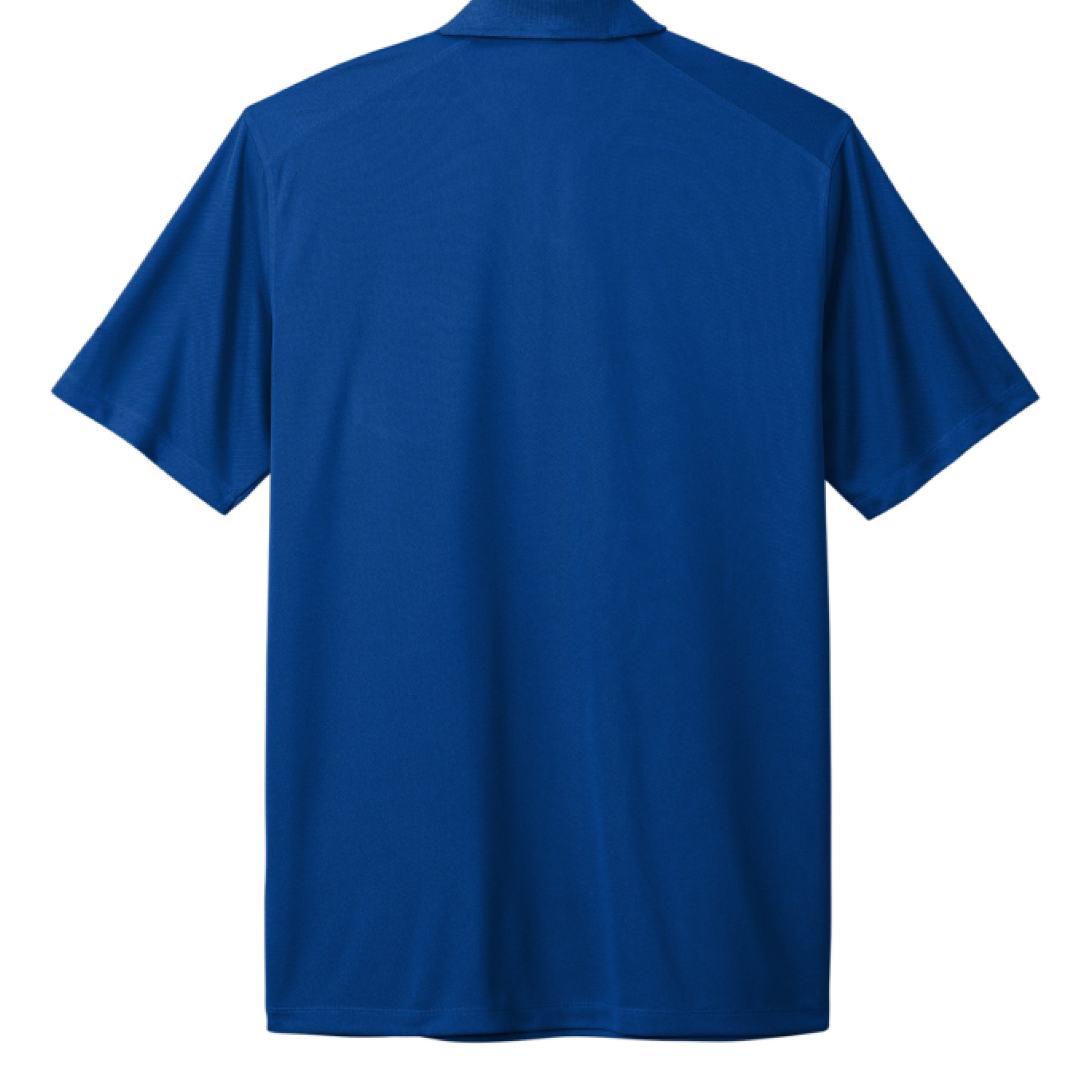 Gym Blue - BACK