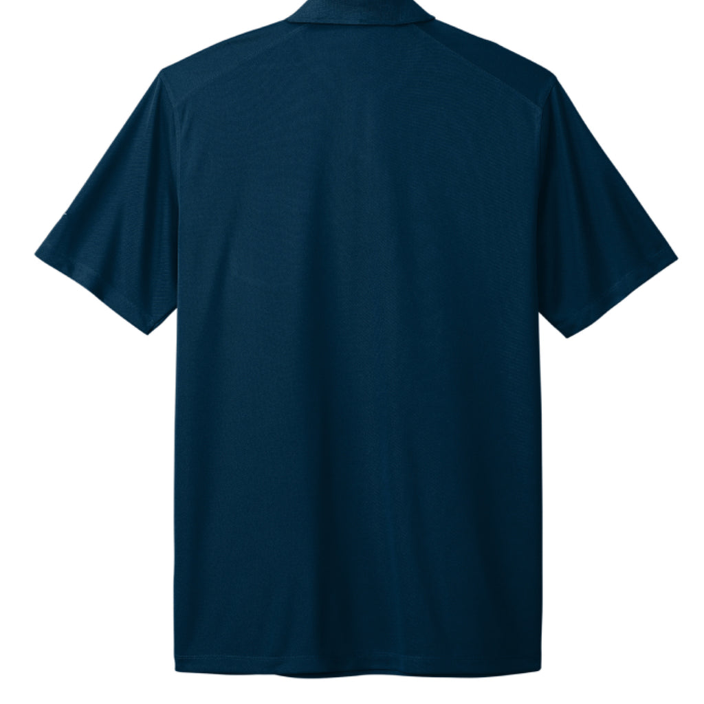 Navy - BACK