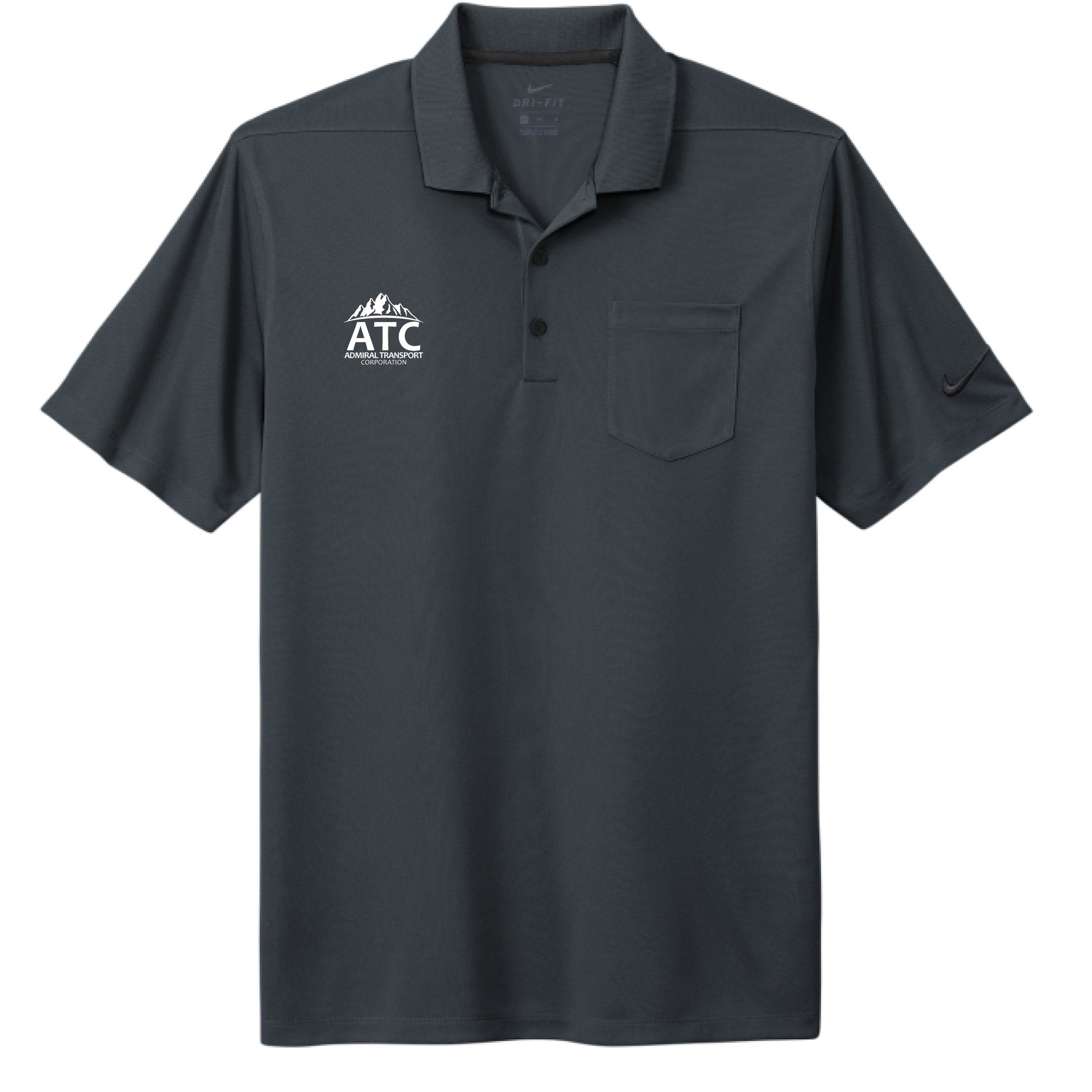 Anthracite - FRONT