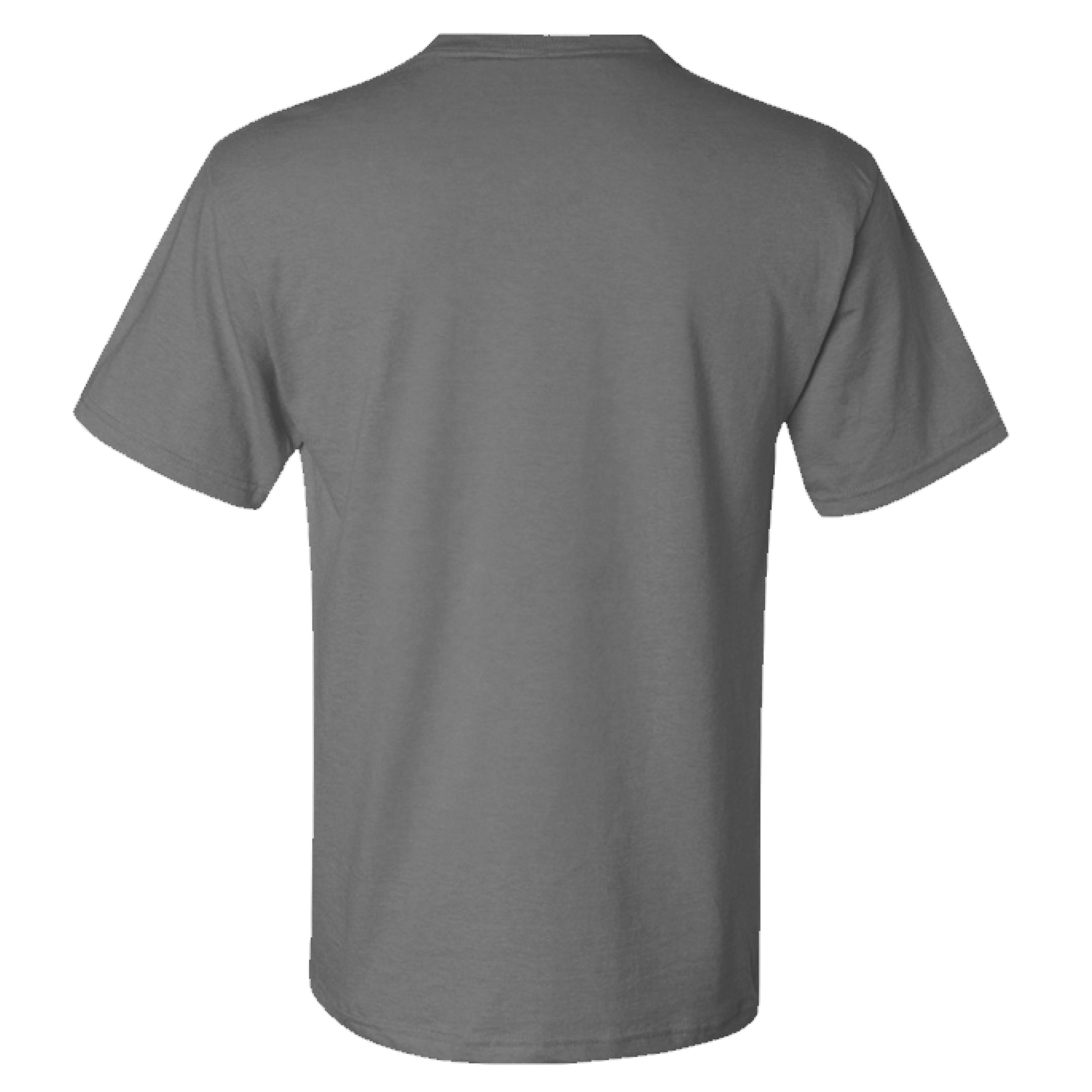 BLACK HEATHER - BACK