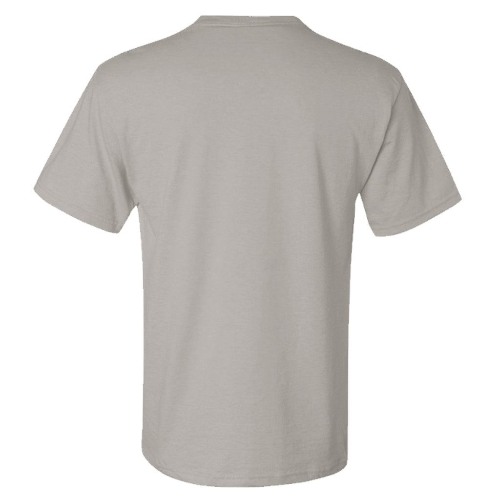 KHAKI - BACK