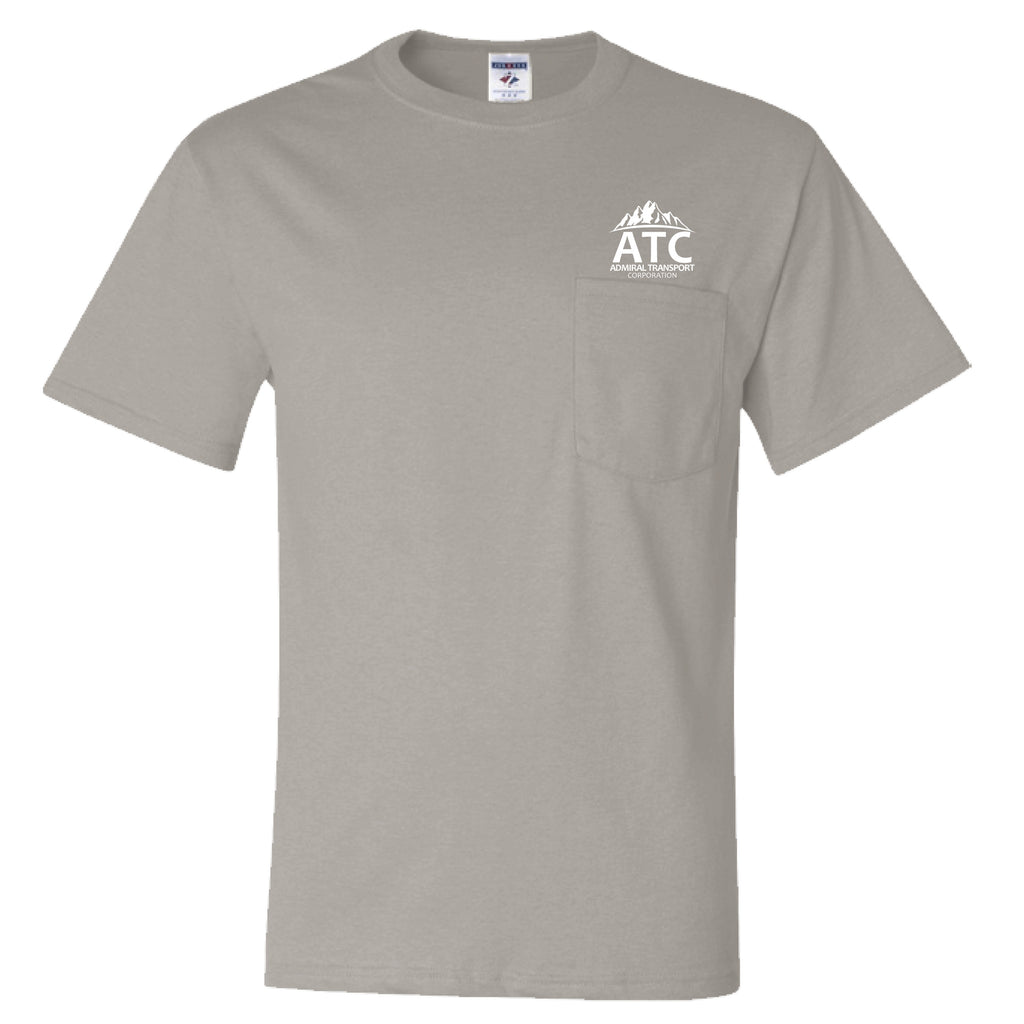 KHAKI - FRONT