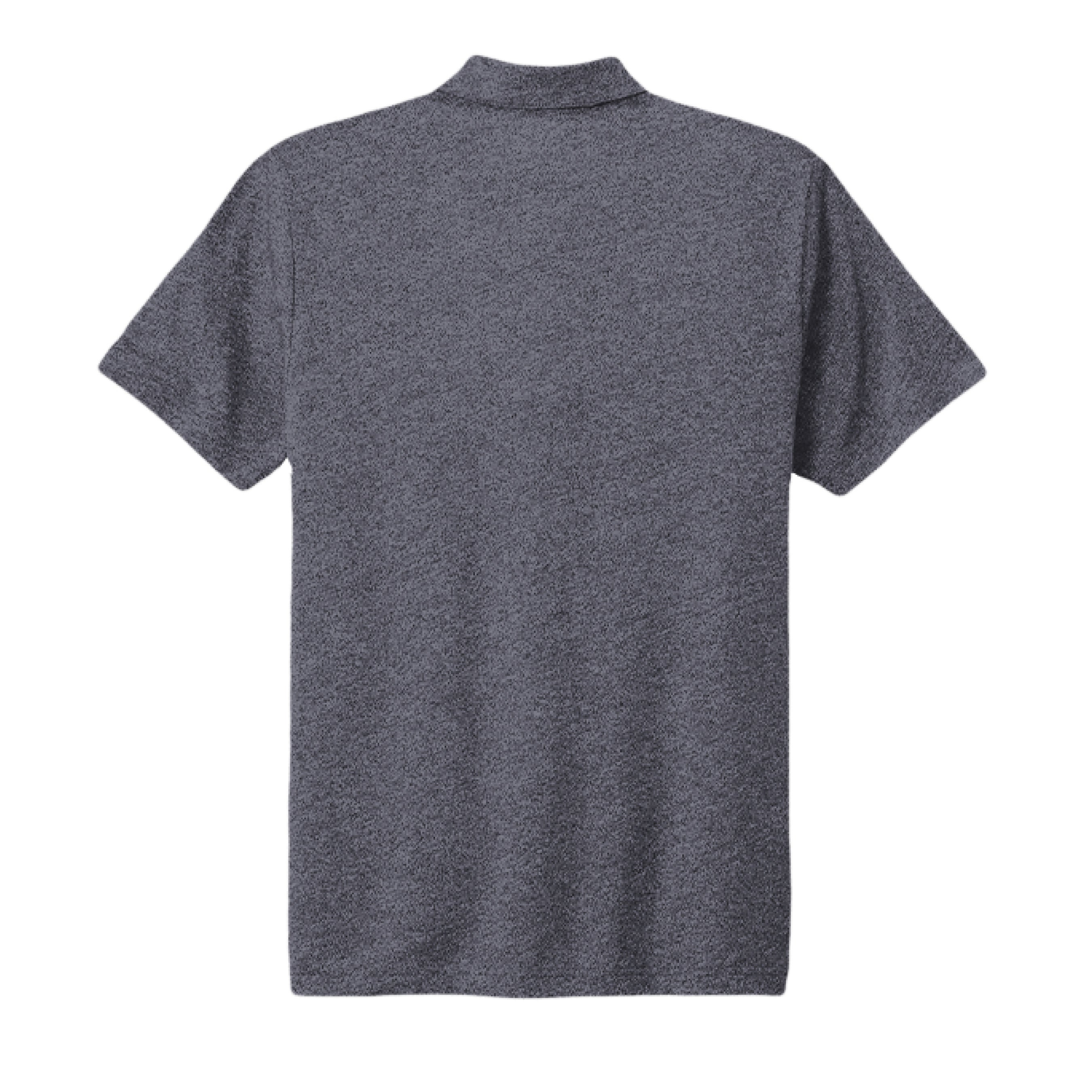 True Navy Twst - BACK