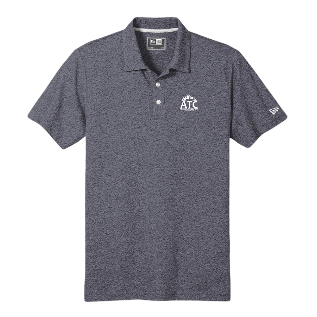 True Navy Twst - FRONT