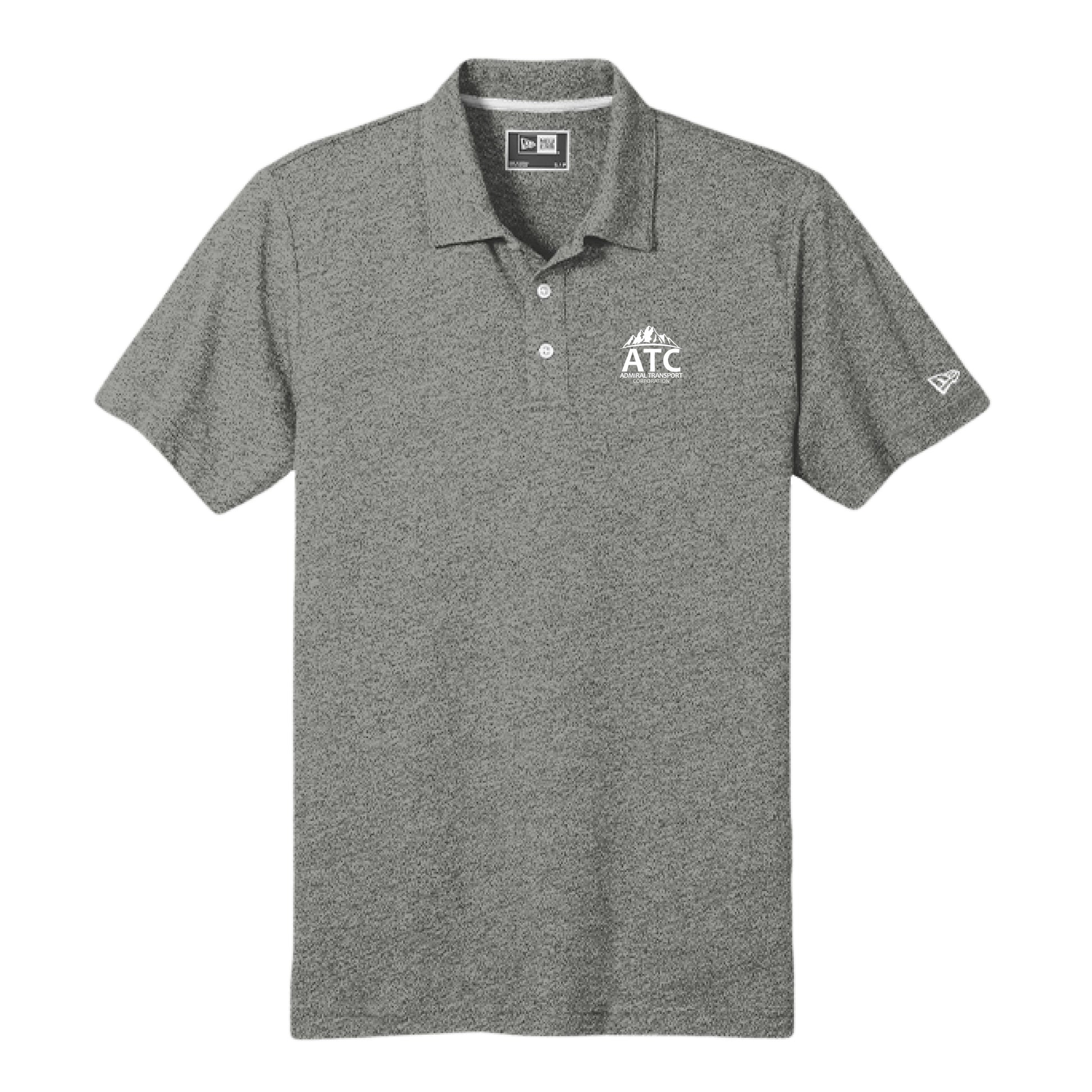 Shad Grey Twst - FRONT