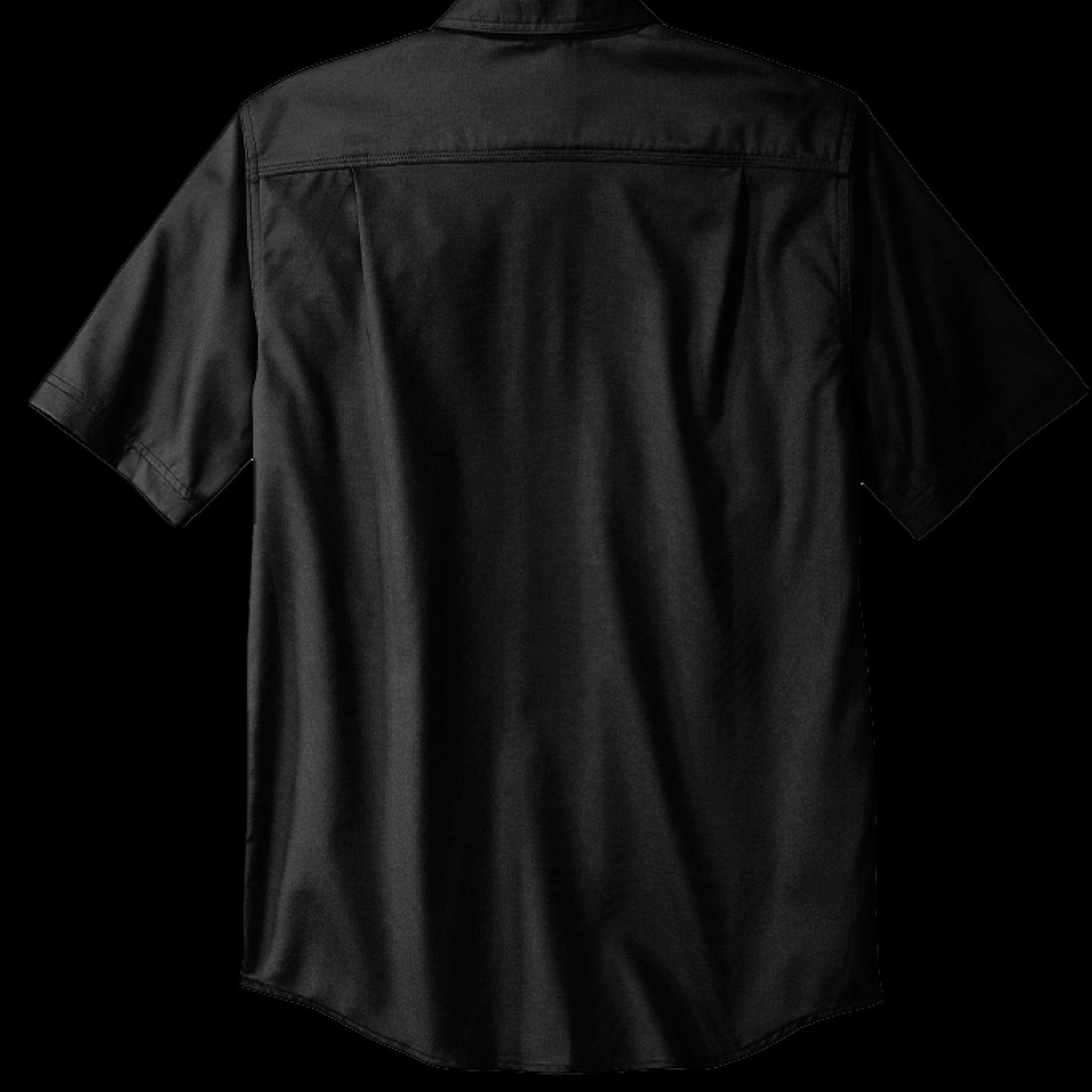 Navy - BACK