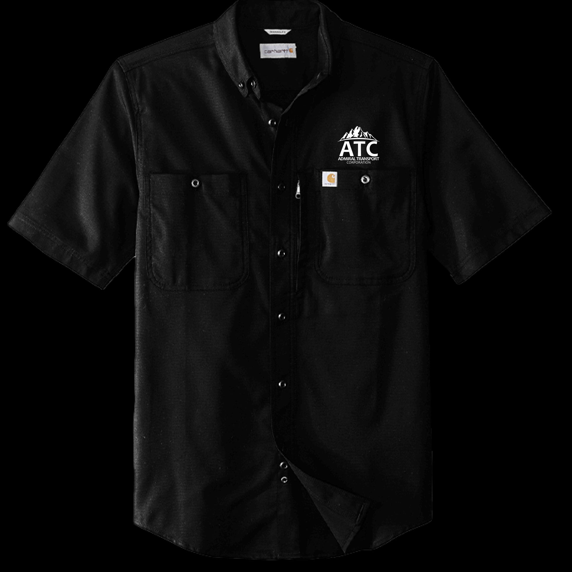 Dark Khaki - FRONT