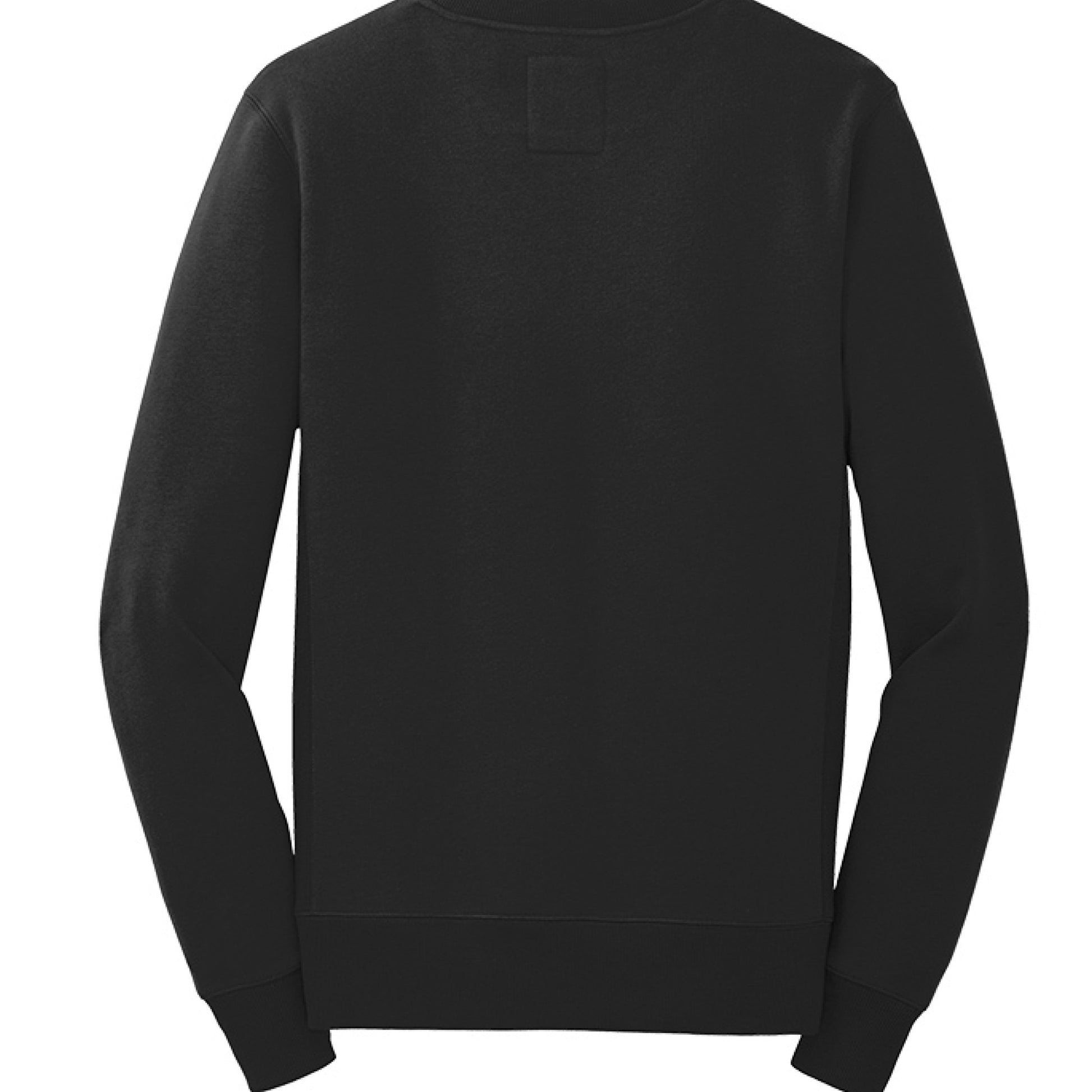 Black - BACK