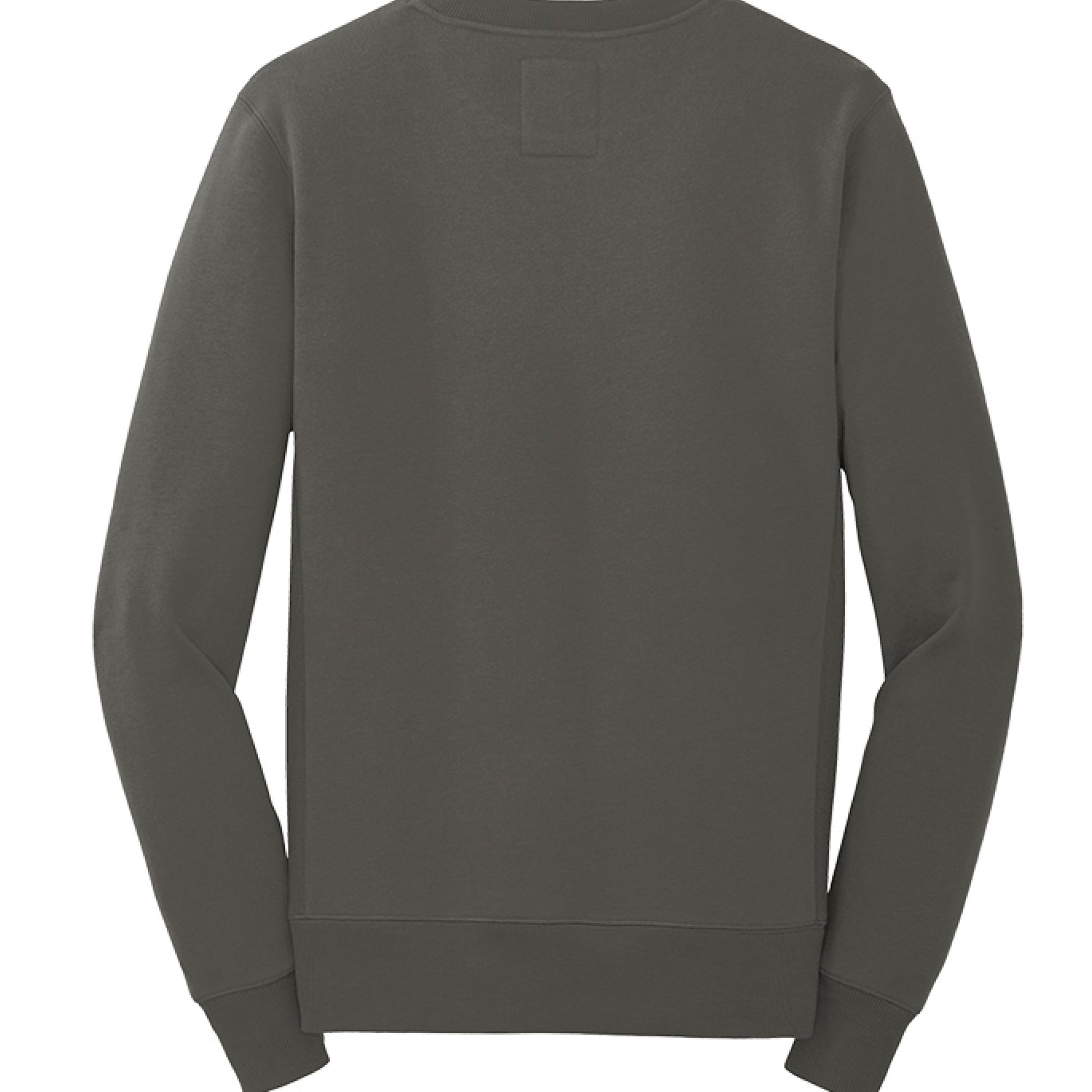 Graphite - BACK