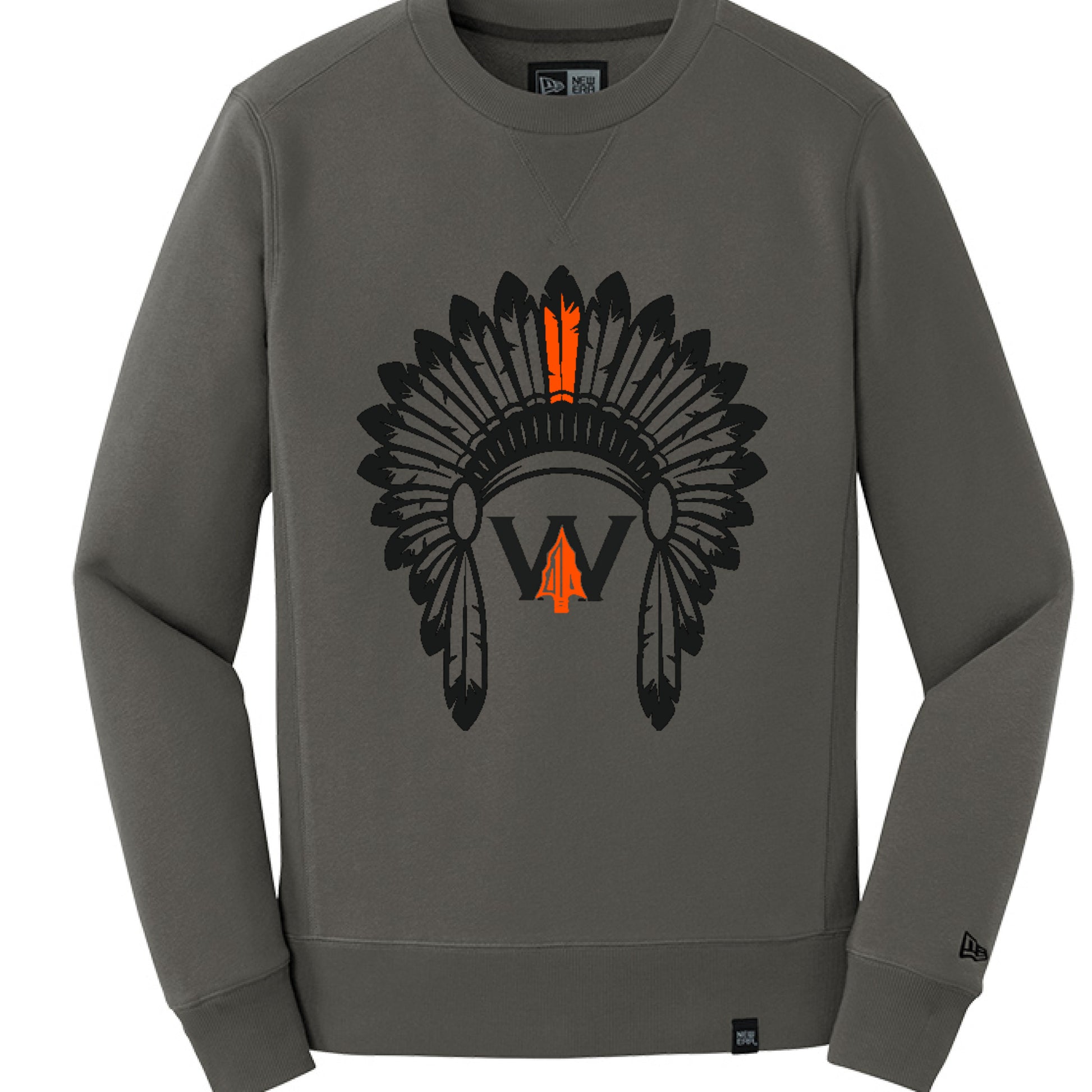 Graphite - FRONT