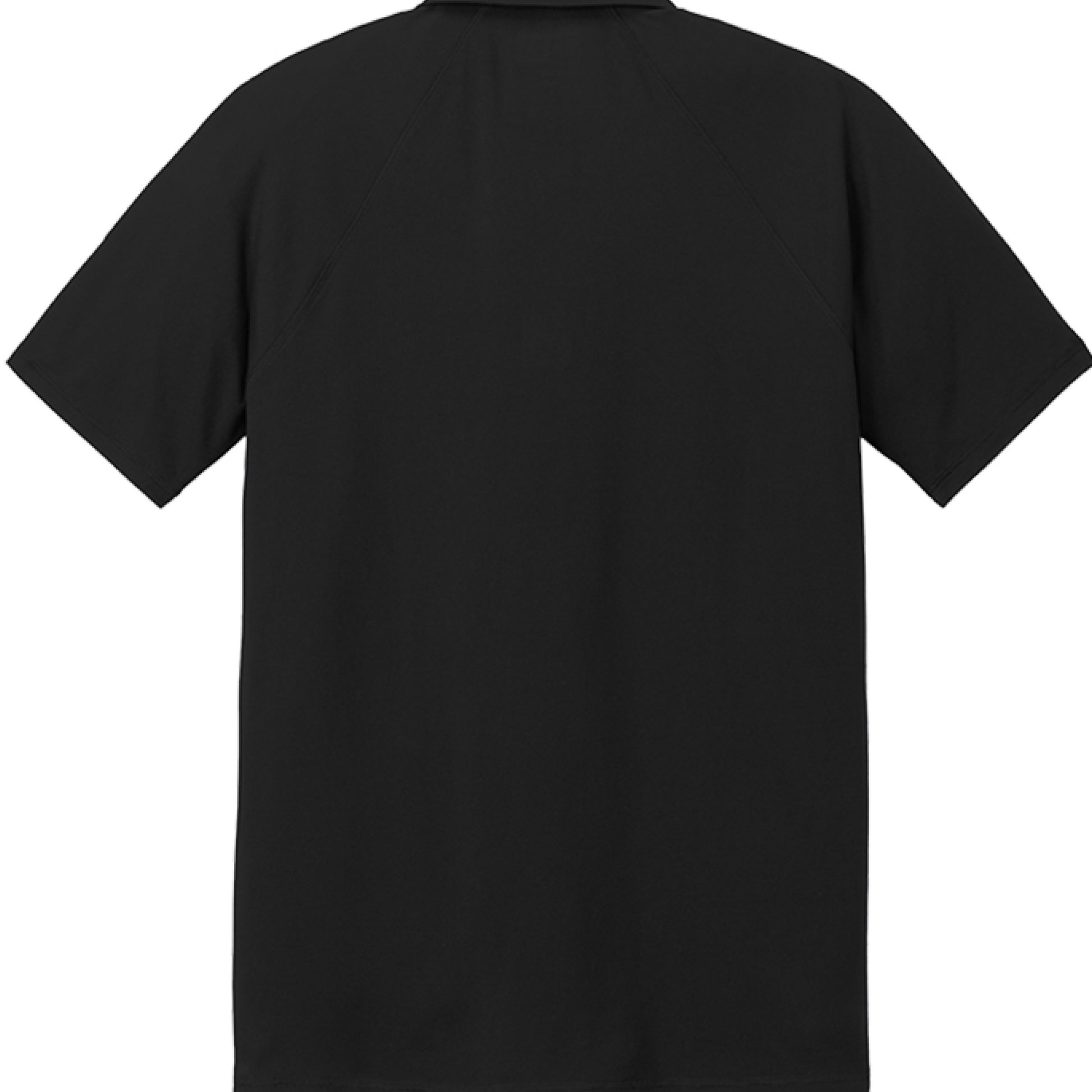 Black - BACK