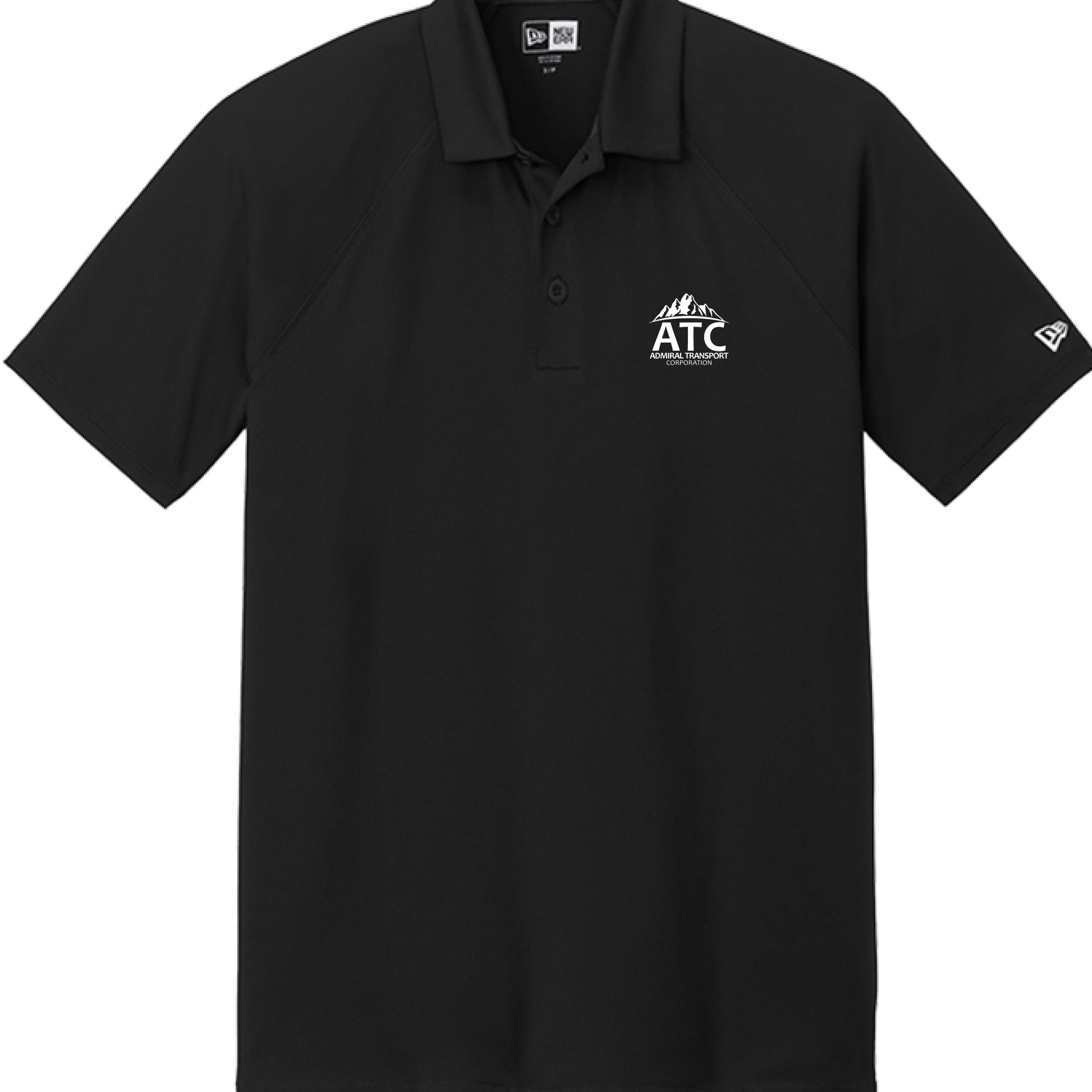 Black - FRONT