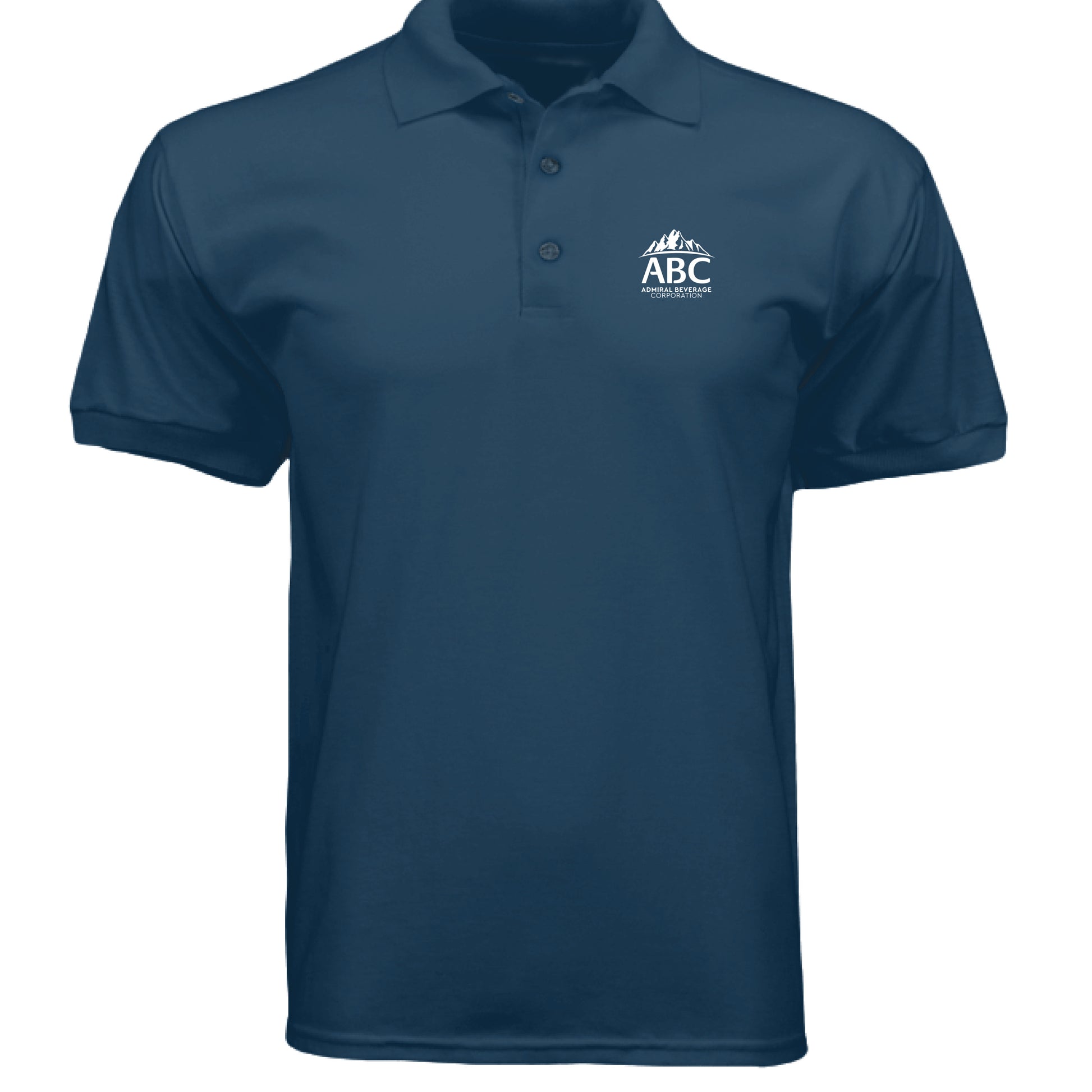 Navy - FRONT