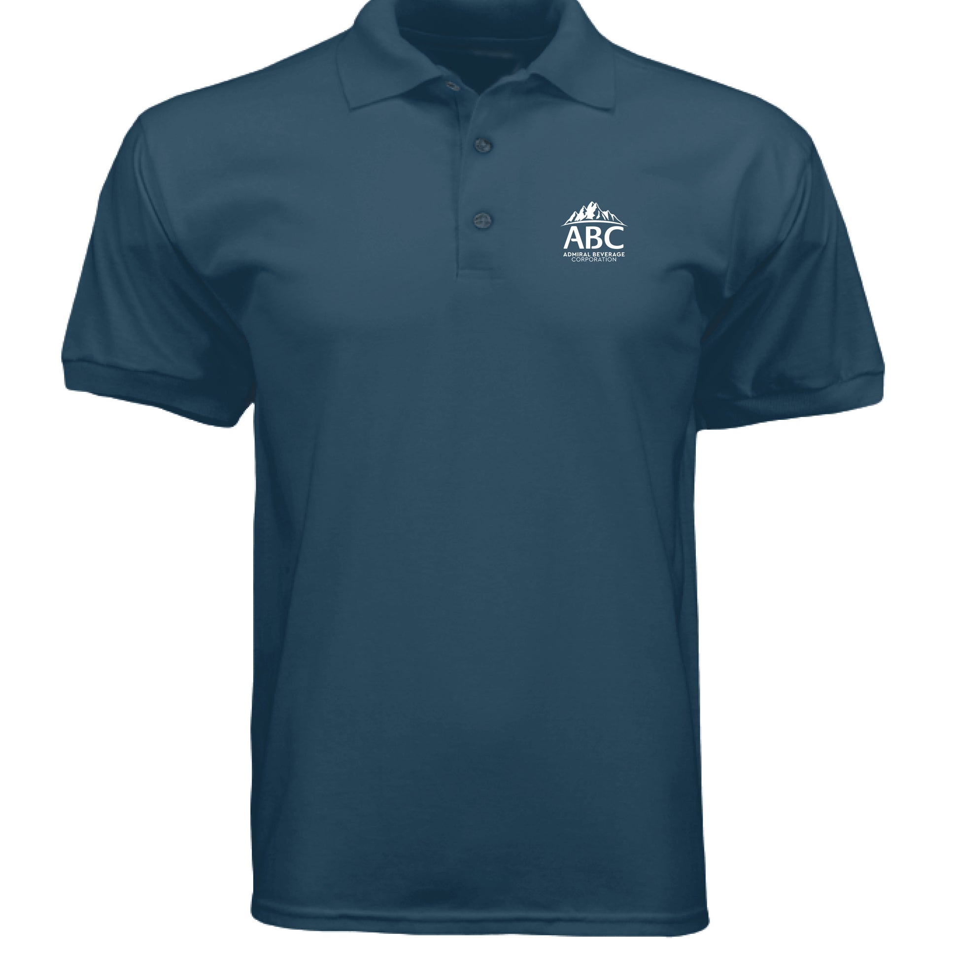 Spar Blue - FRONT