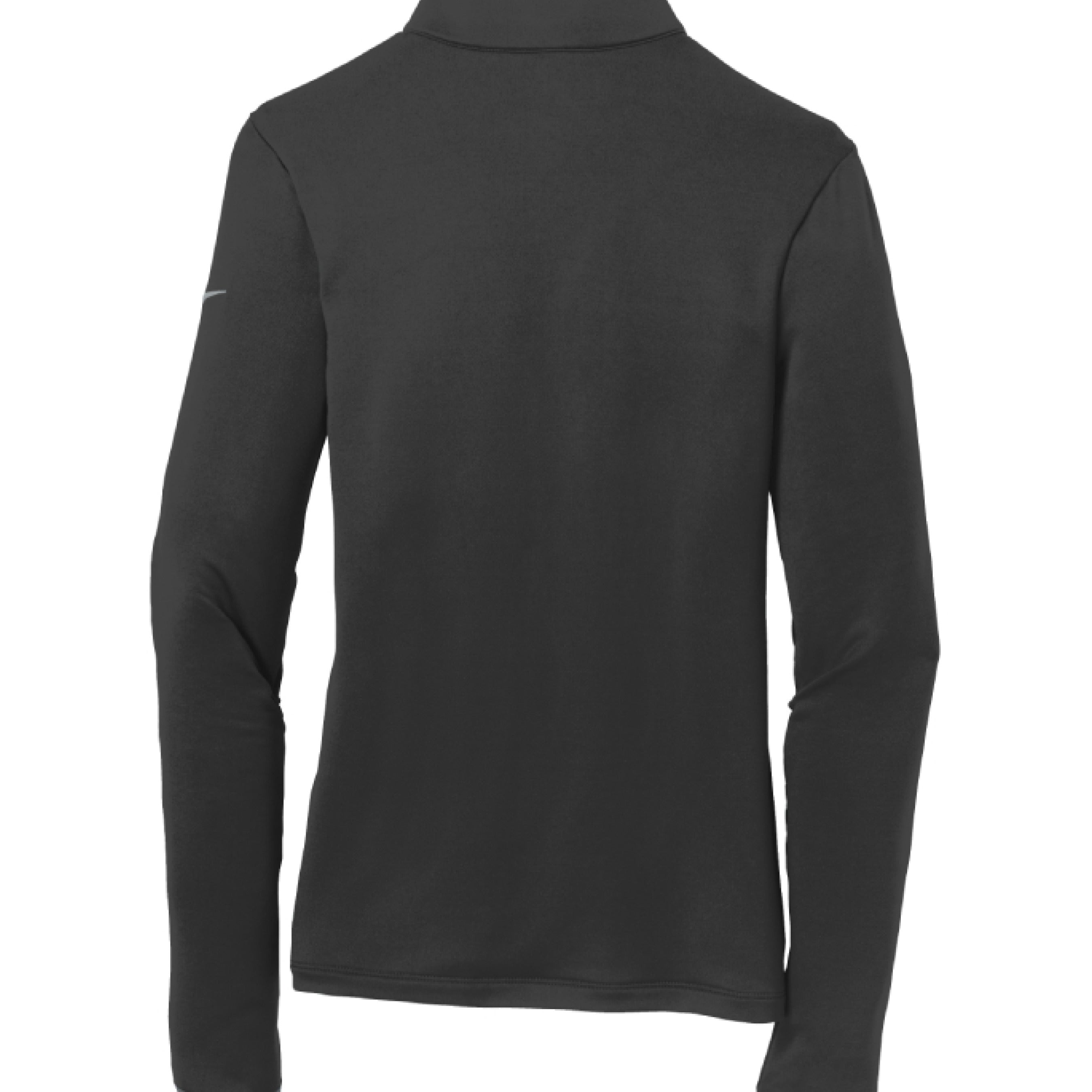 Black/Dk Grey - BACK