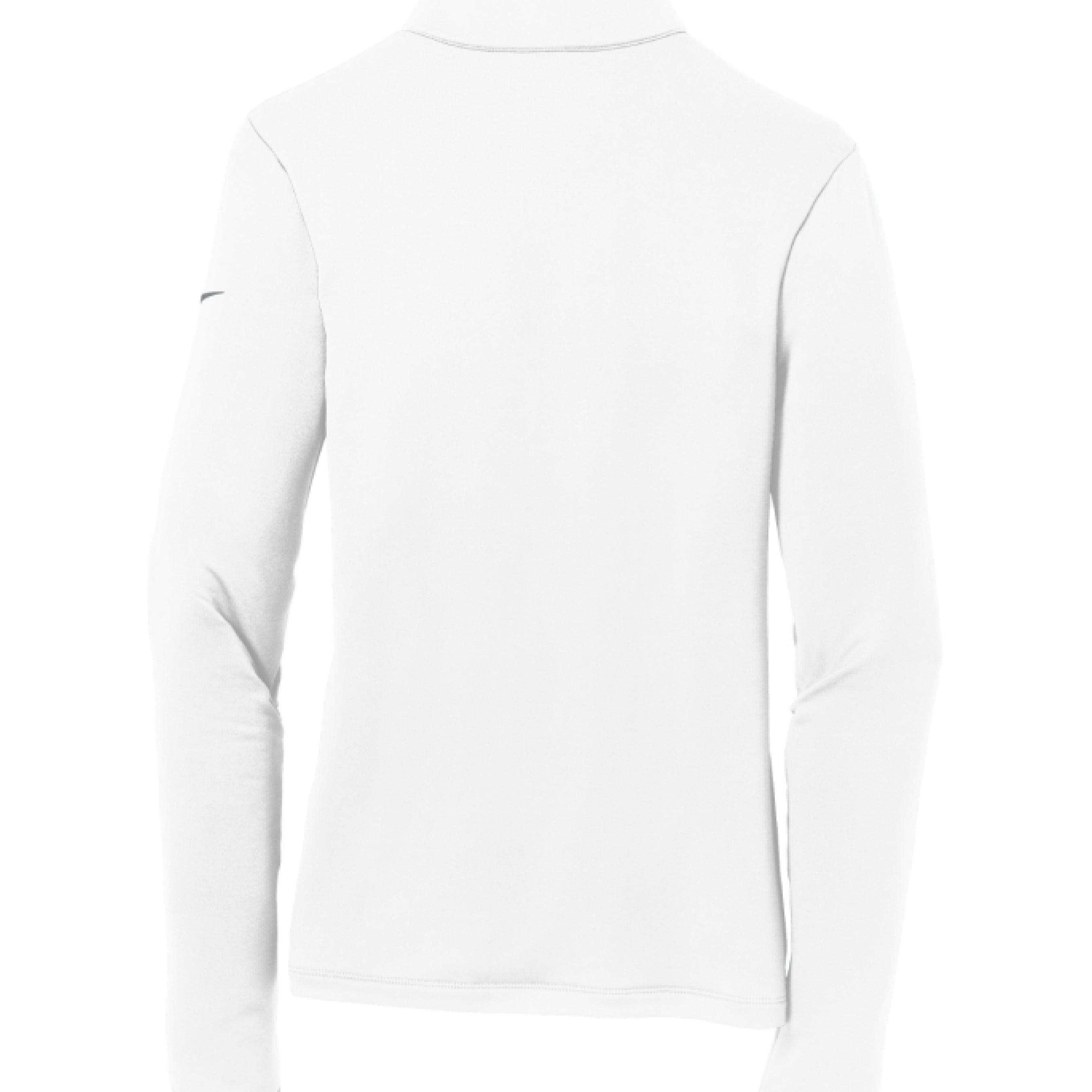 White/Dk Grey - BACK