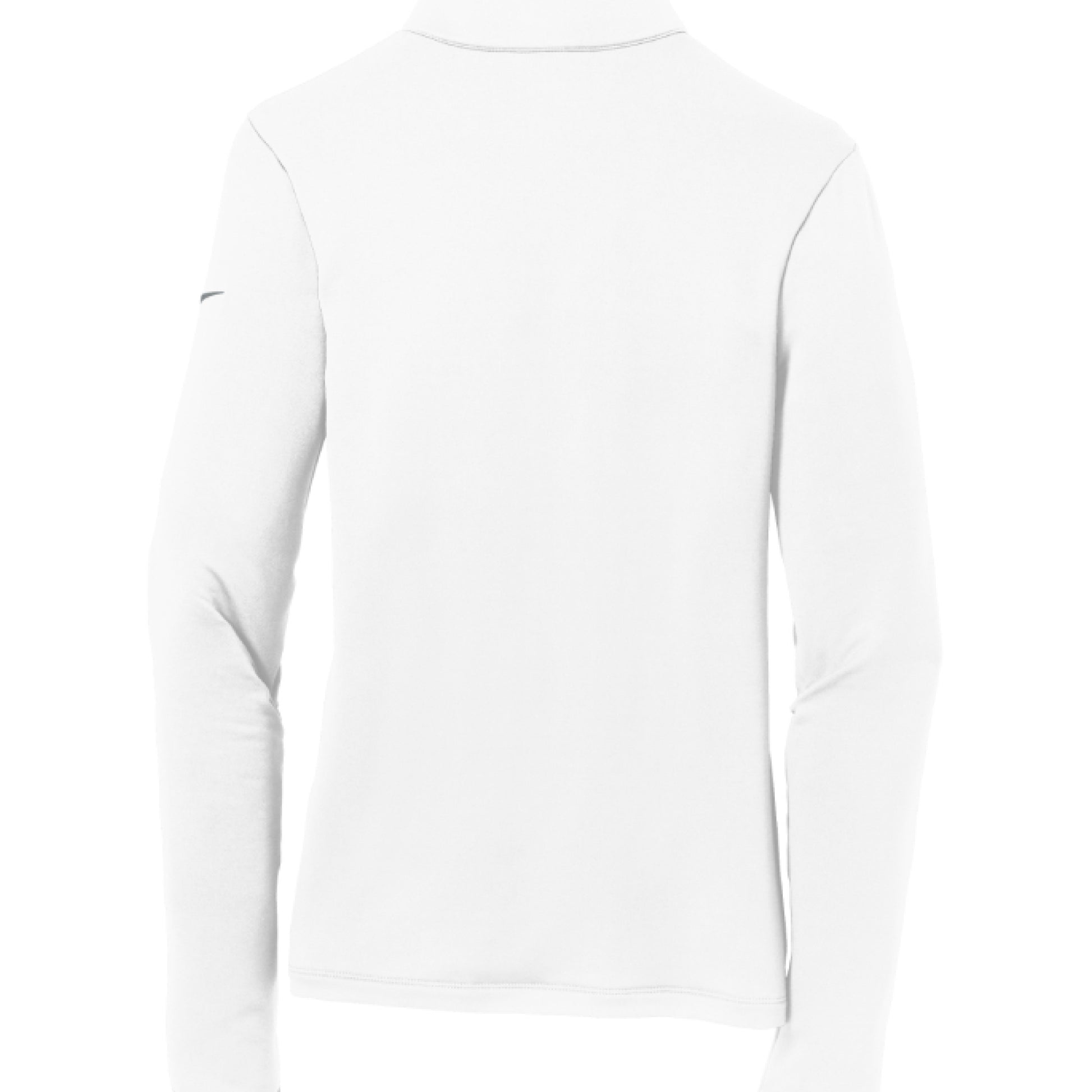 White/Dk Grey - BACK