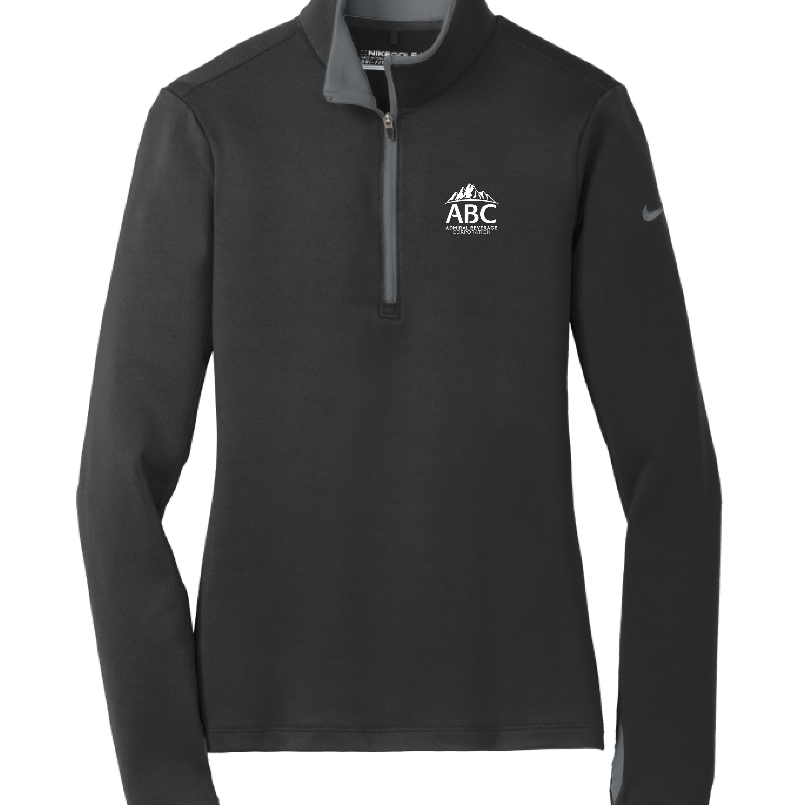 Black/Dk Grey - FRONT