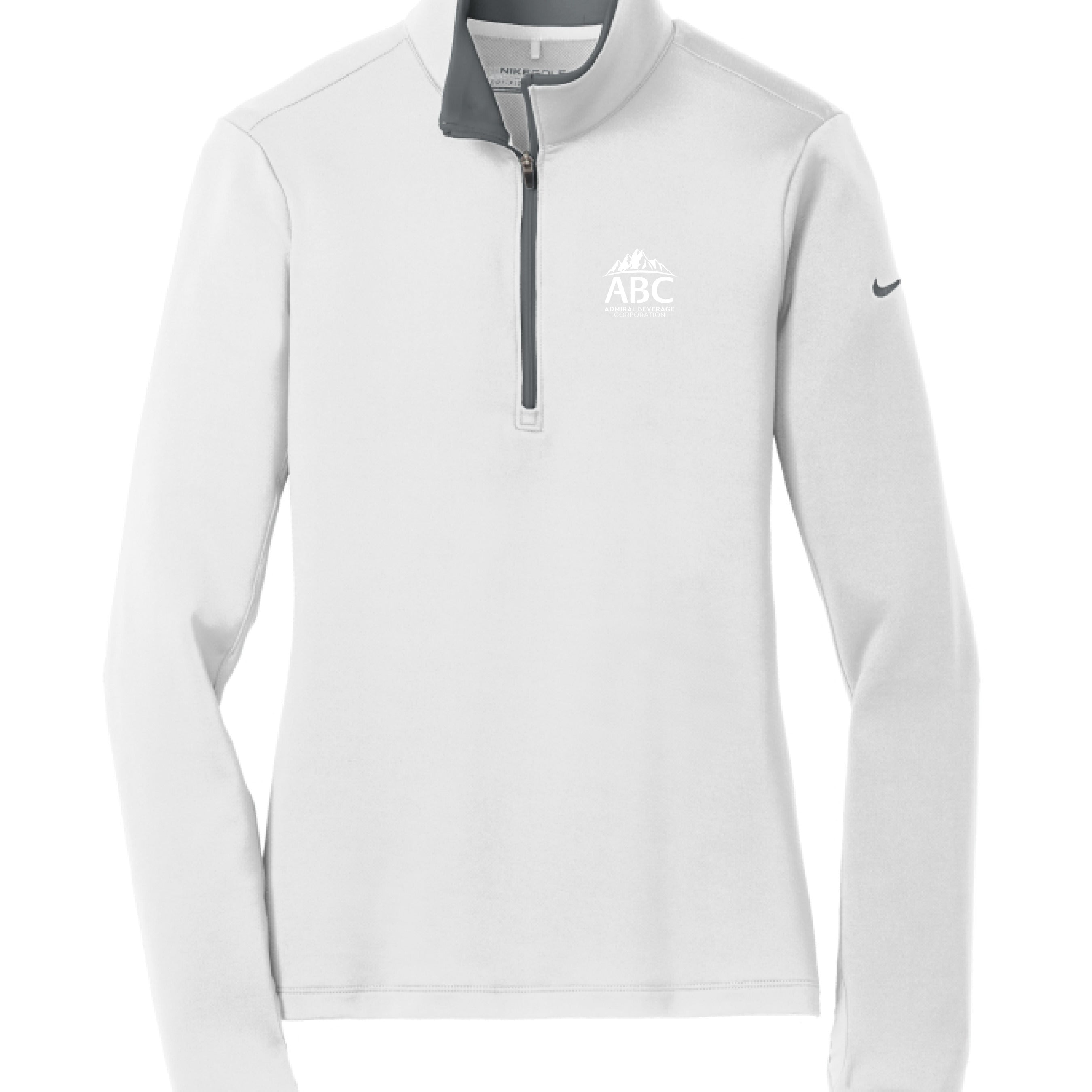 White/Dk Grey - FRONT