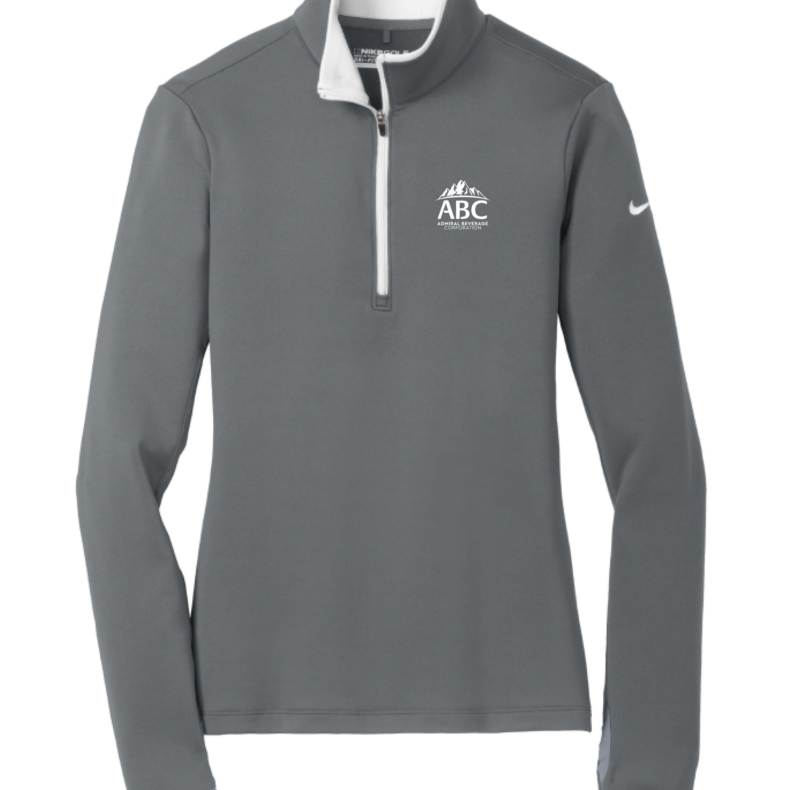 Dark Grey/Wht - FRONT