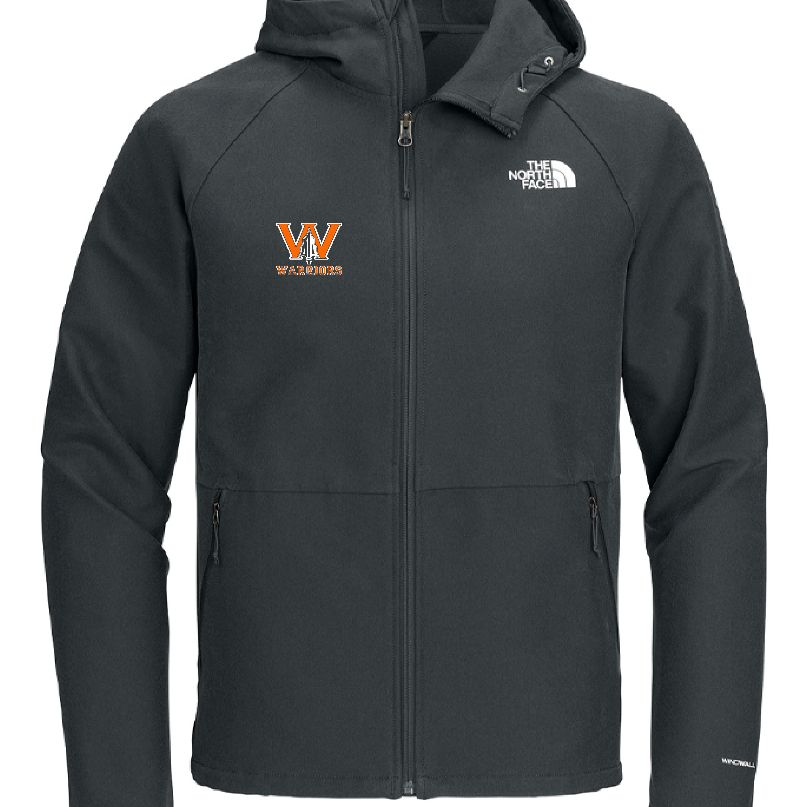 Asphalt Grey Dark Heather - FRONT