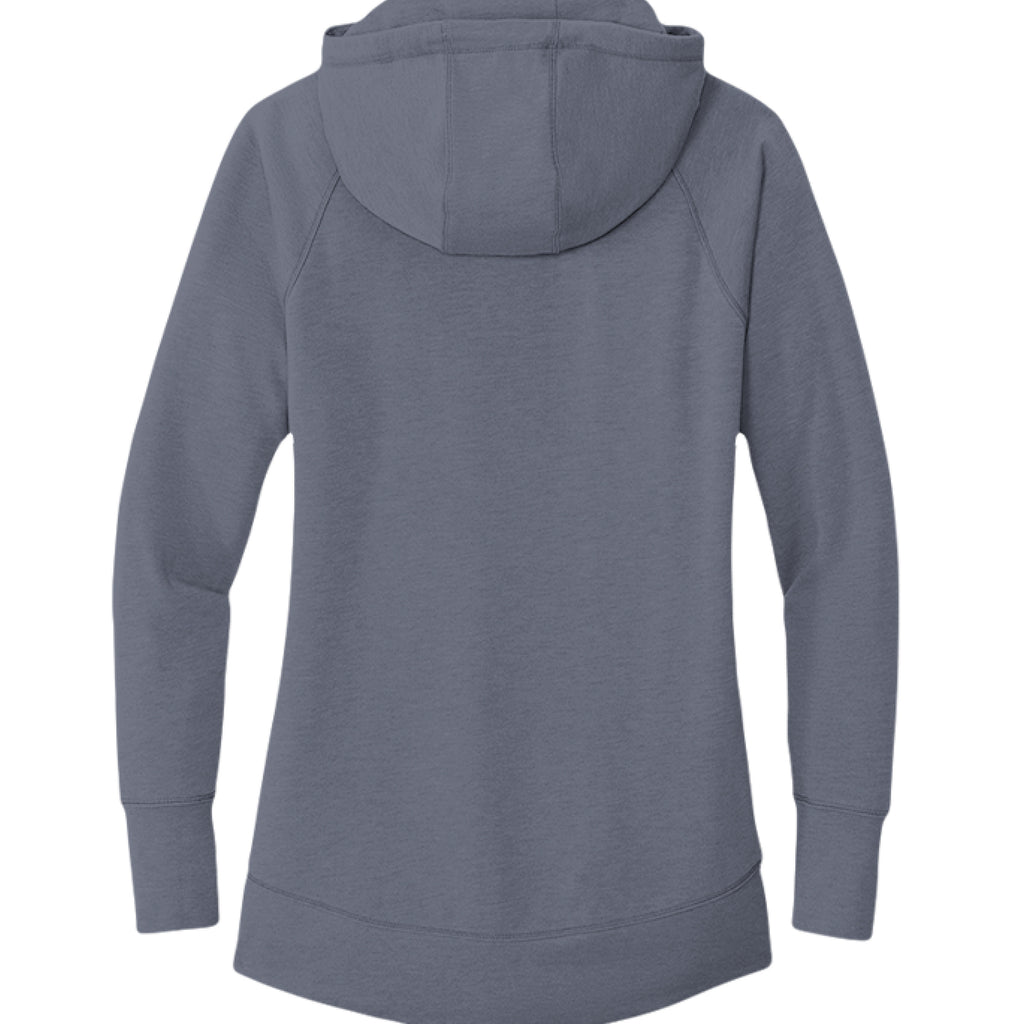 True Navy Hthr - BACK