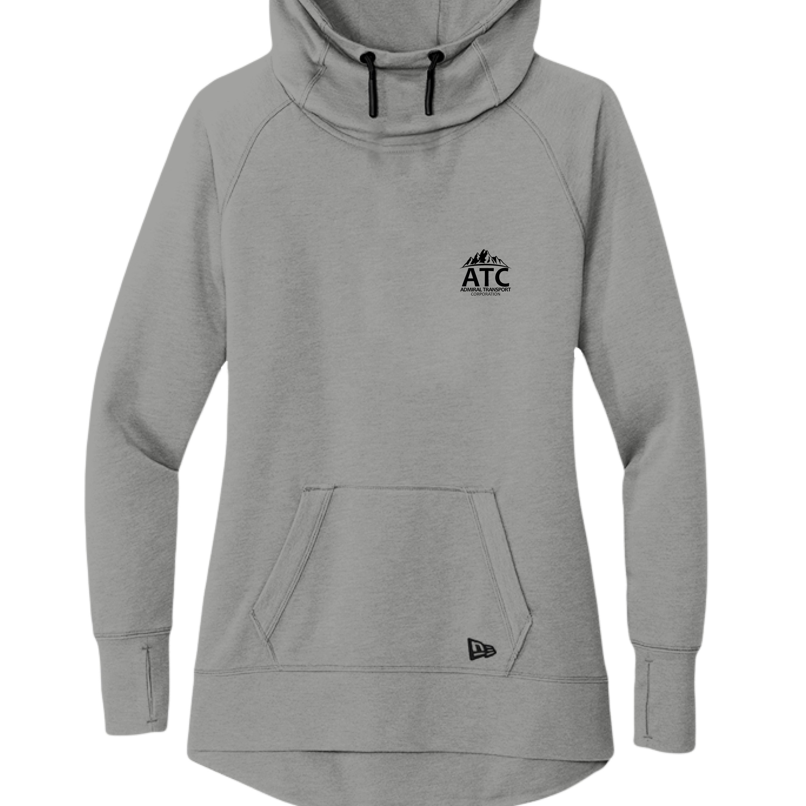 Shadow Grey He - FRONT