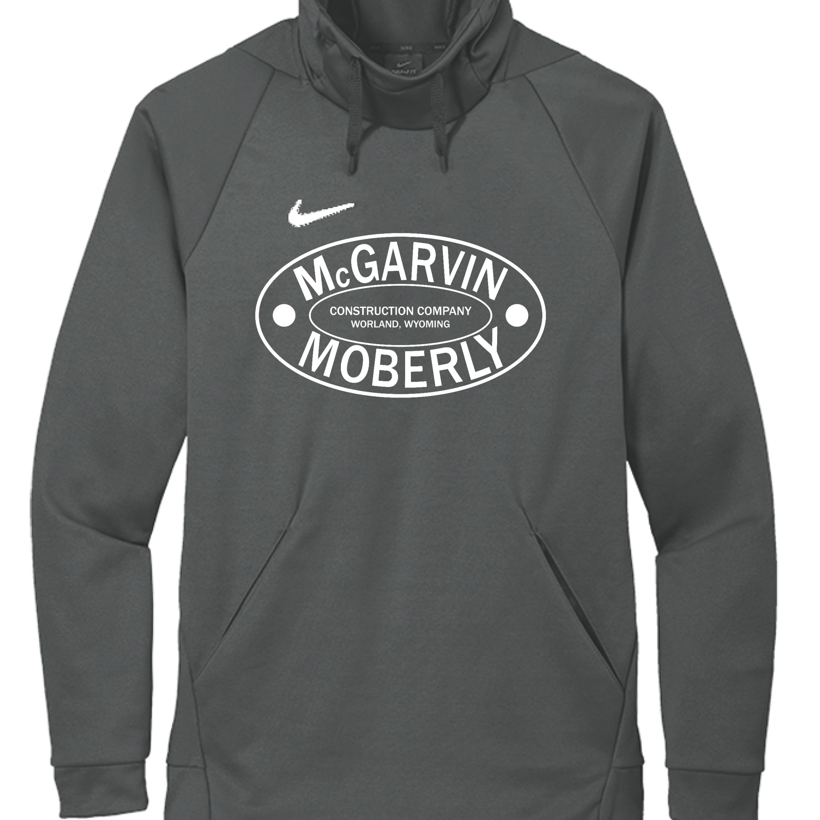 Team Anthracite - FRONT