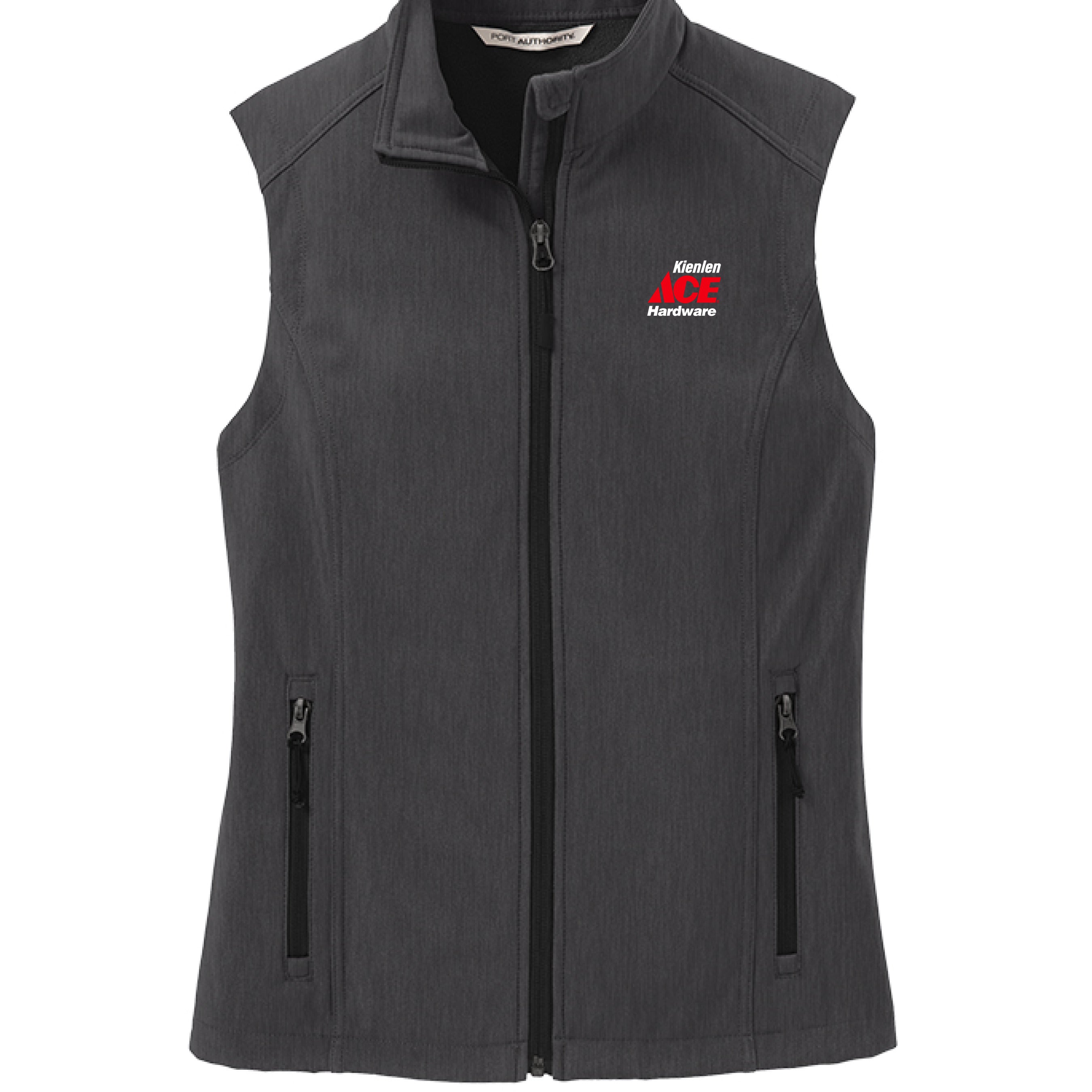 Black Char Hth - FRONT