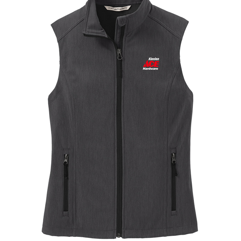 Black Char Hth - FRONT