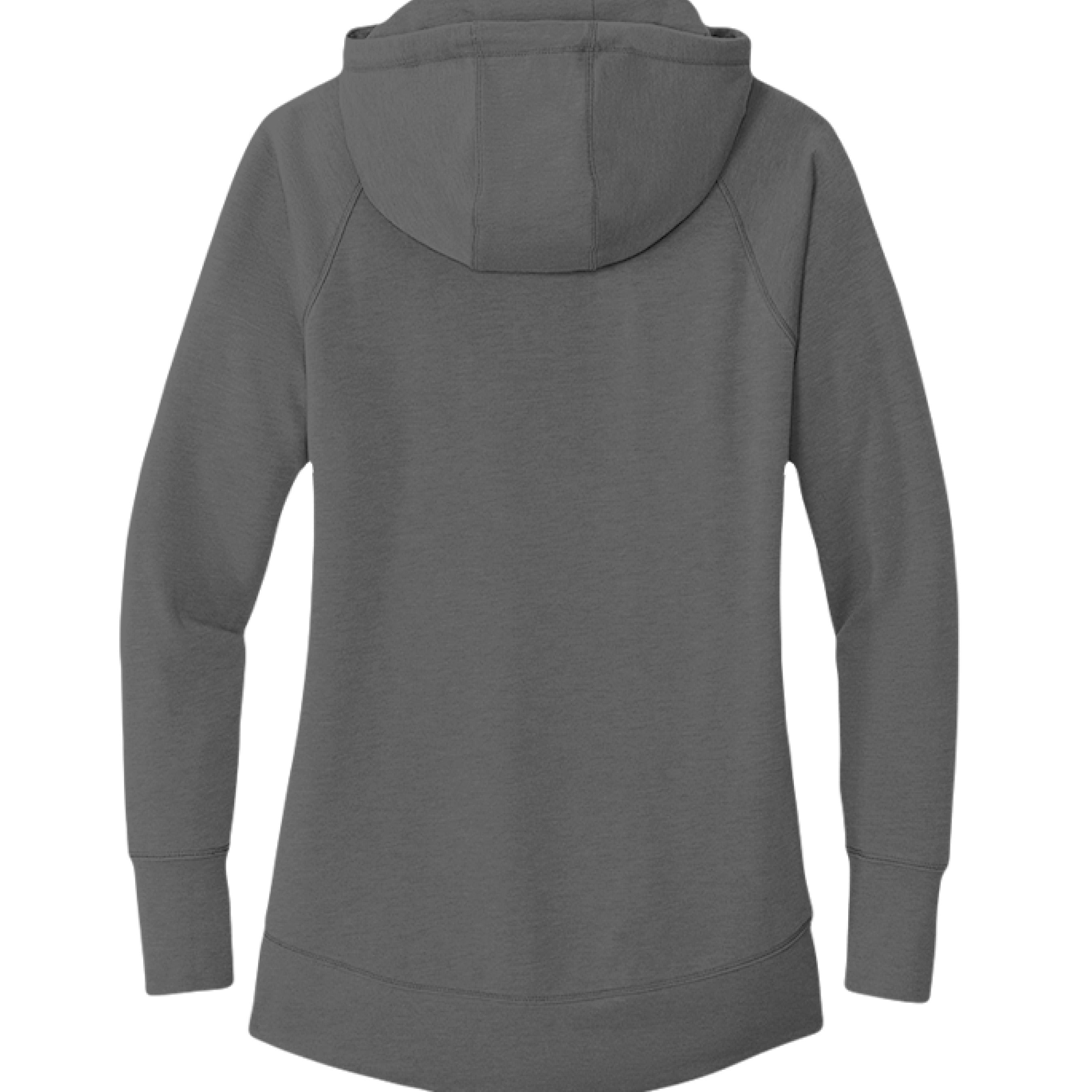 Black Heather - BACK