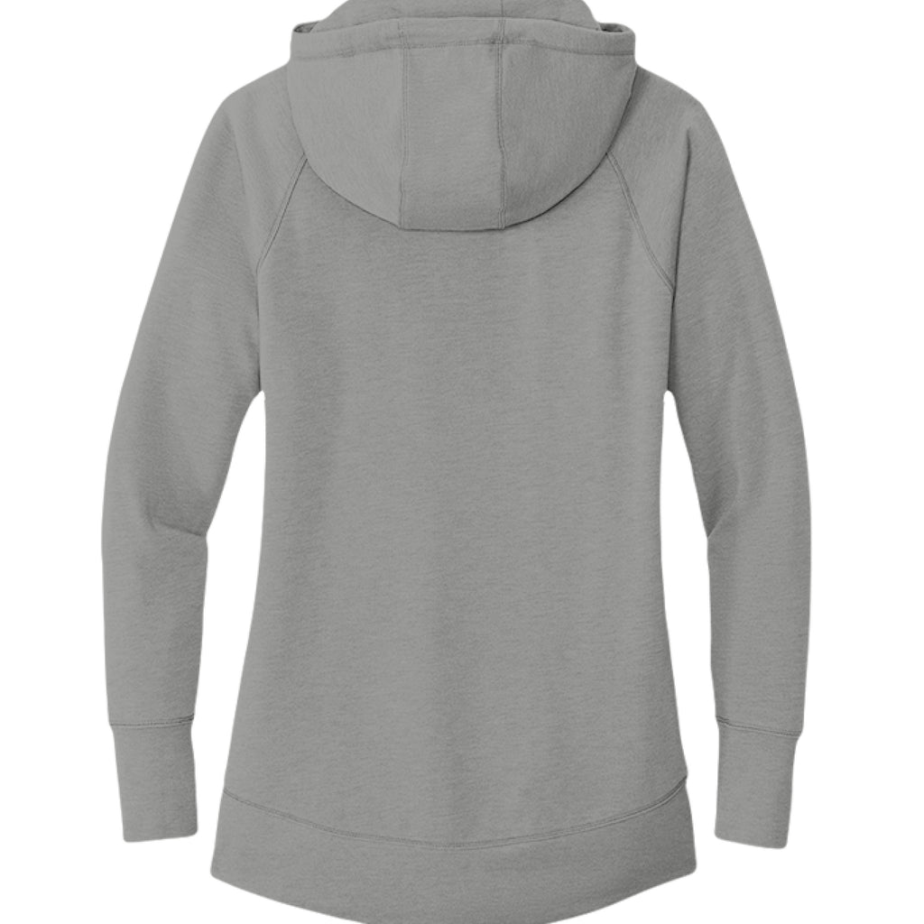 Shadow Grey He - BACK