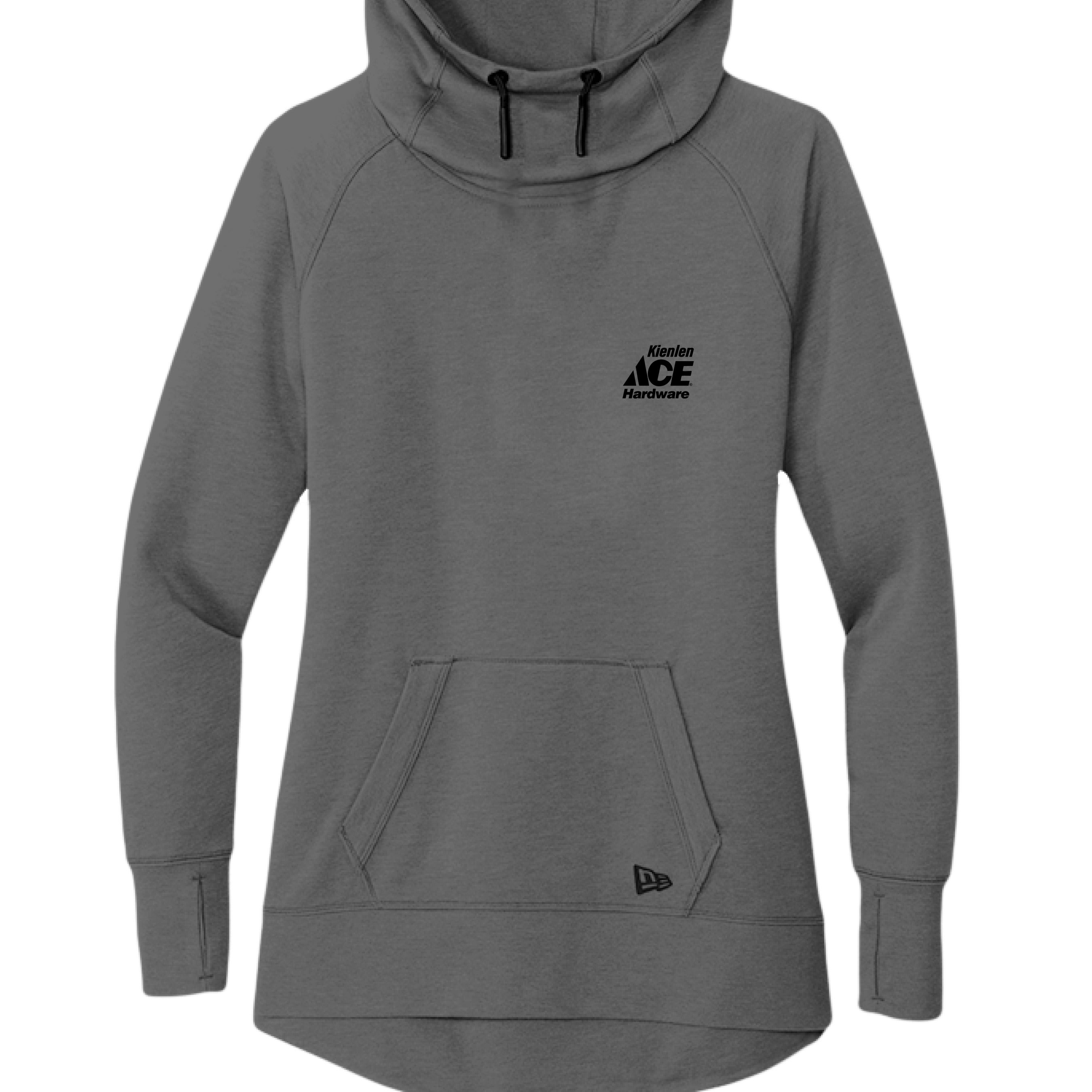 Black Heather - FRONT