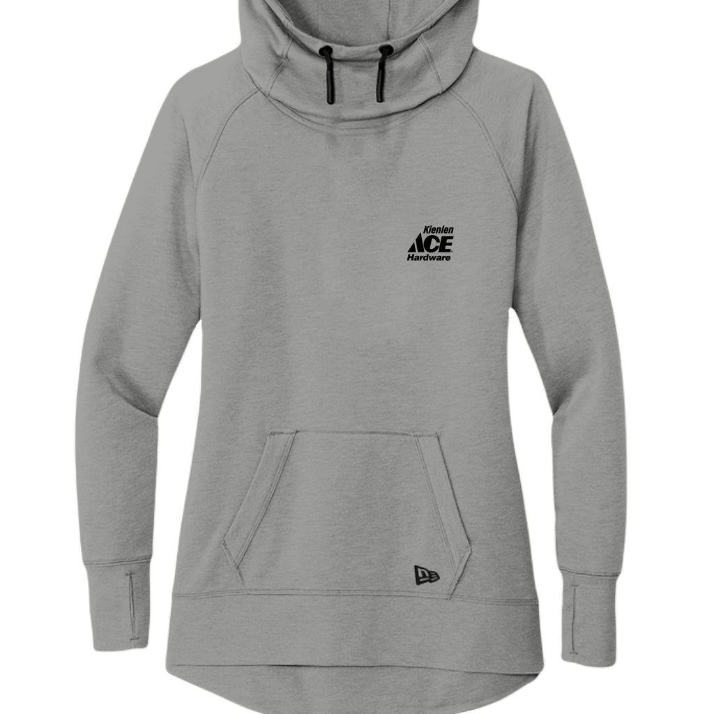 Shadow Grey He - FRONT