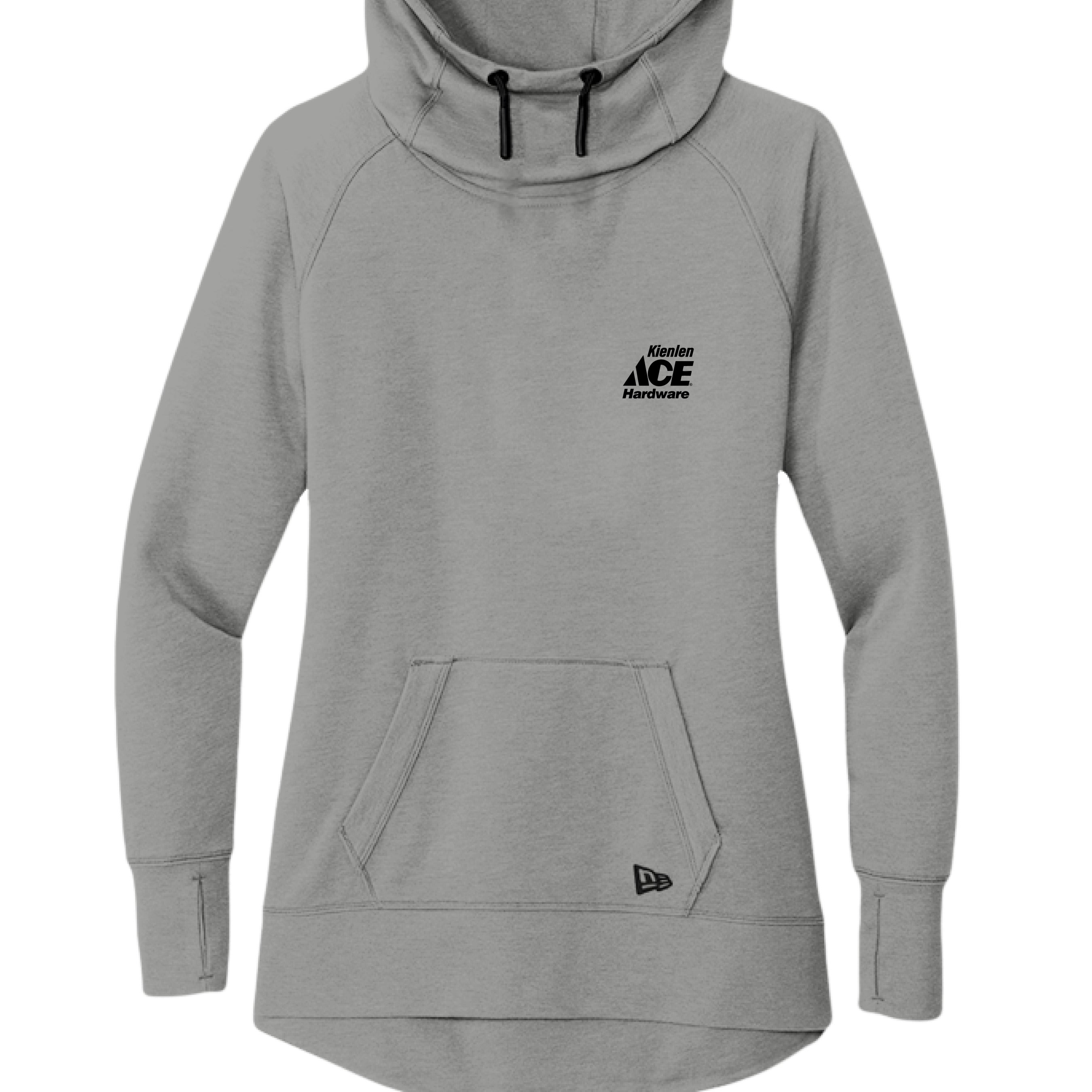 Shadow Grey He - FRONT