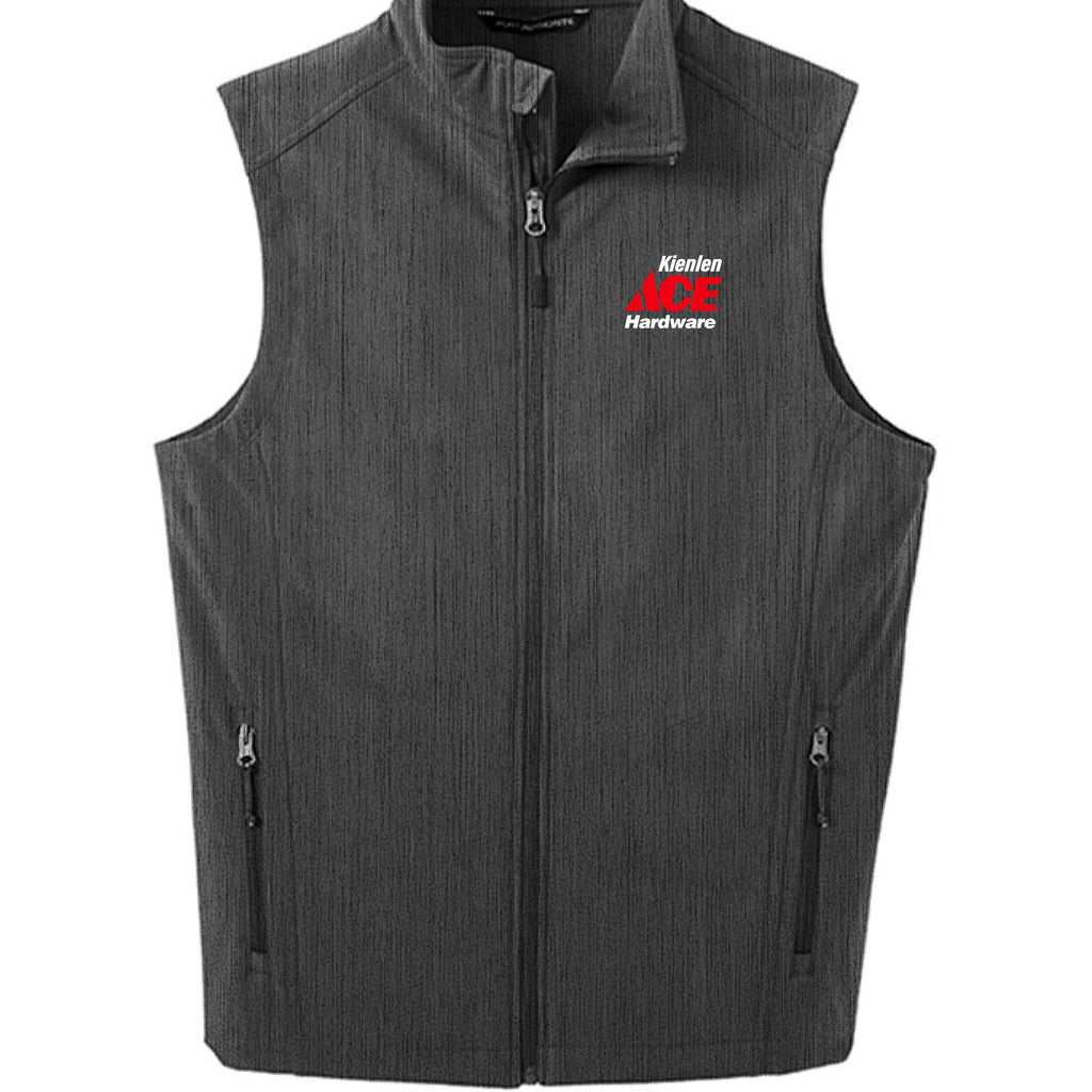 Black Char Hth - FRONT