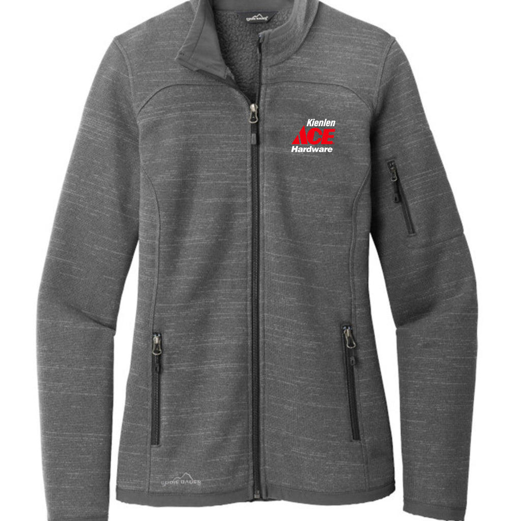 Dark Grey Hthr - FRONT