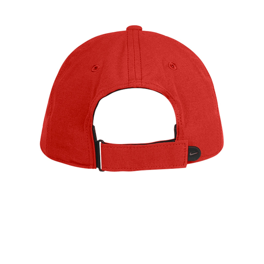 University Red - BACK