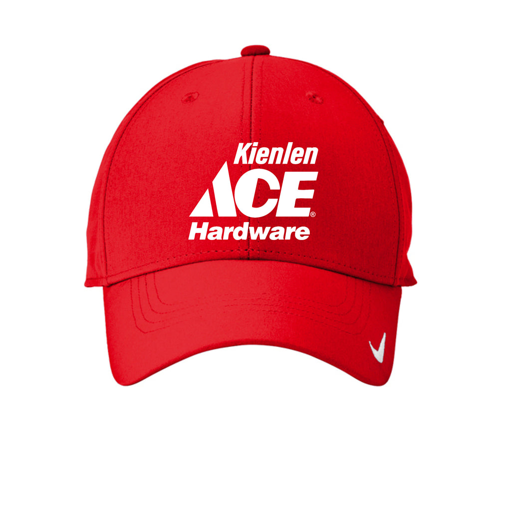 University Red - FRONT